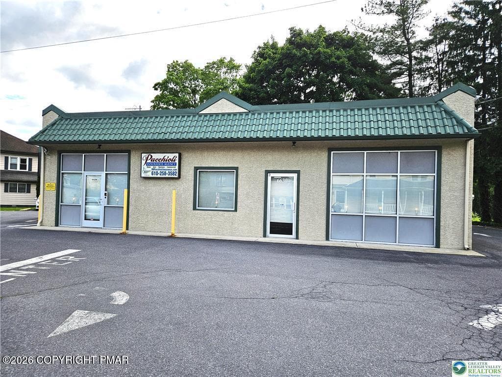 6626 Main Street, Martins Creek, PA 18063