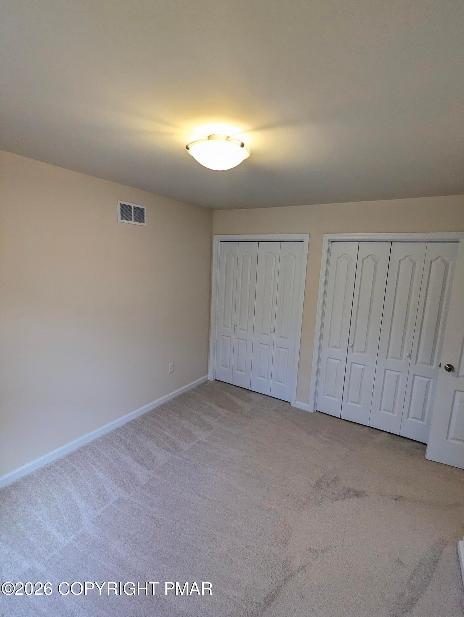 Bedroom 2 - Lot 5728 Decker Road, Lehman, PA 18324, Lehman