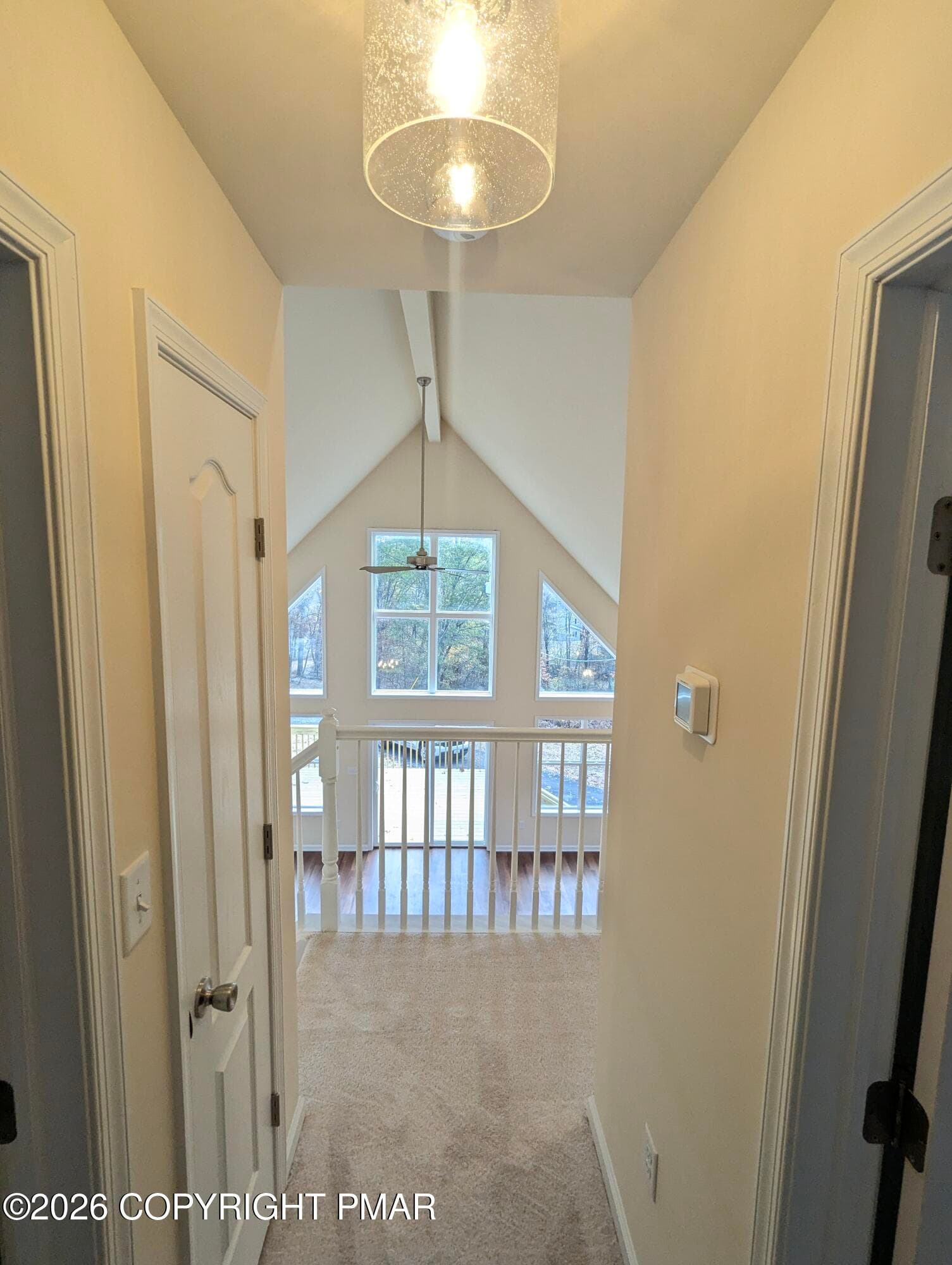 Hallway - Lot 5728 Decker Road, Lehman, PA 18324, Lehman