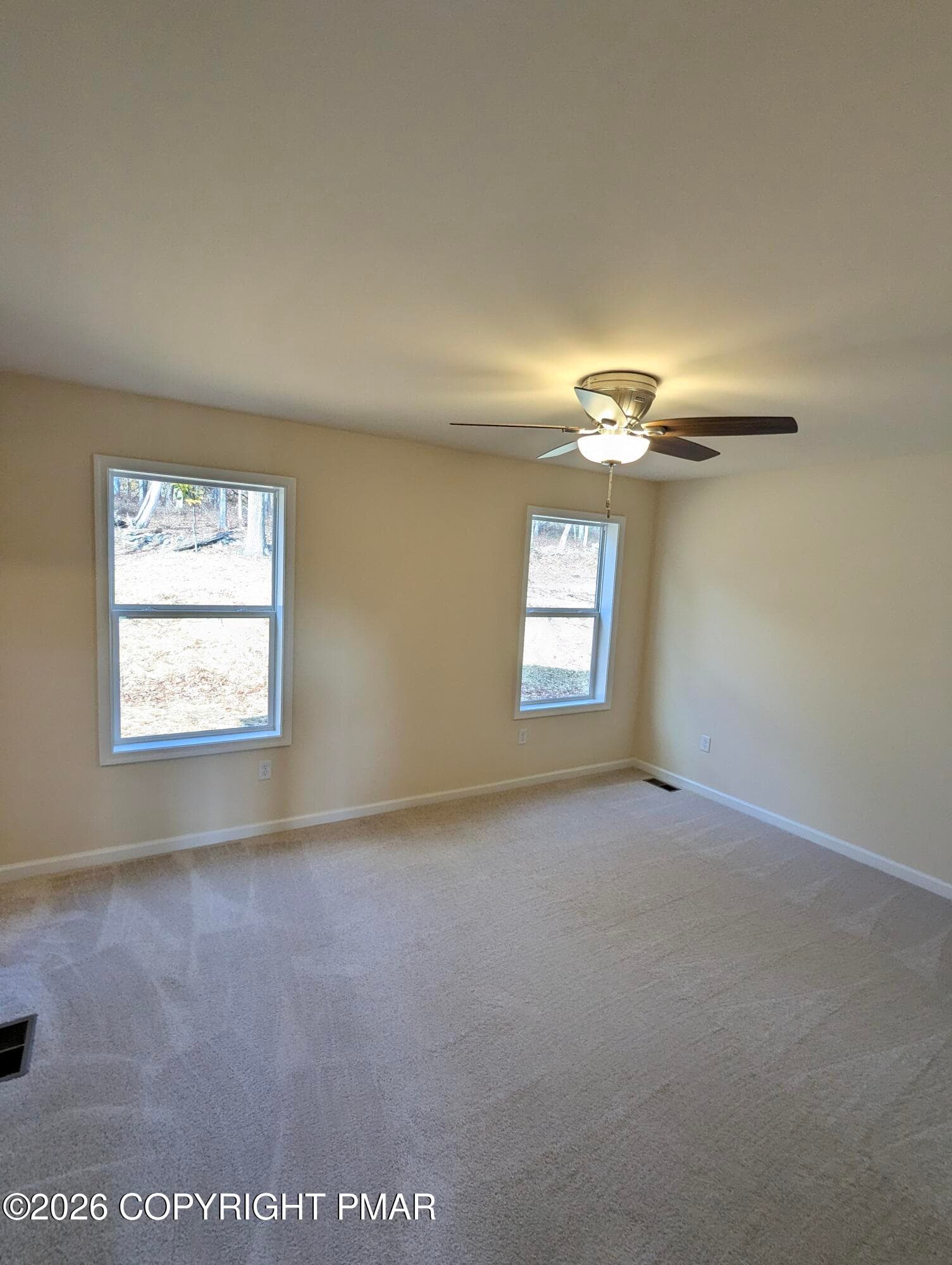 Bedroom 3 - Lot 5728 Decker Road, Lehman, PA 18324, Lehman