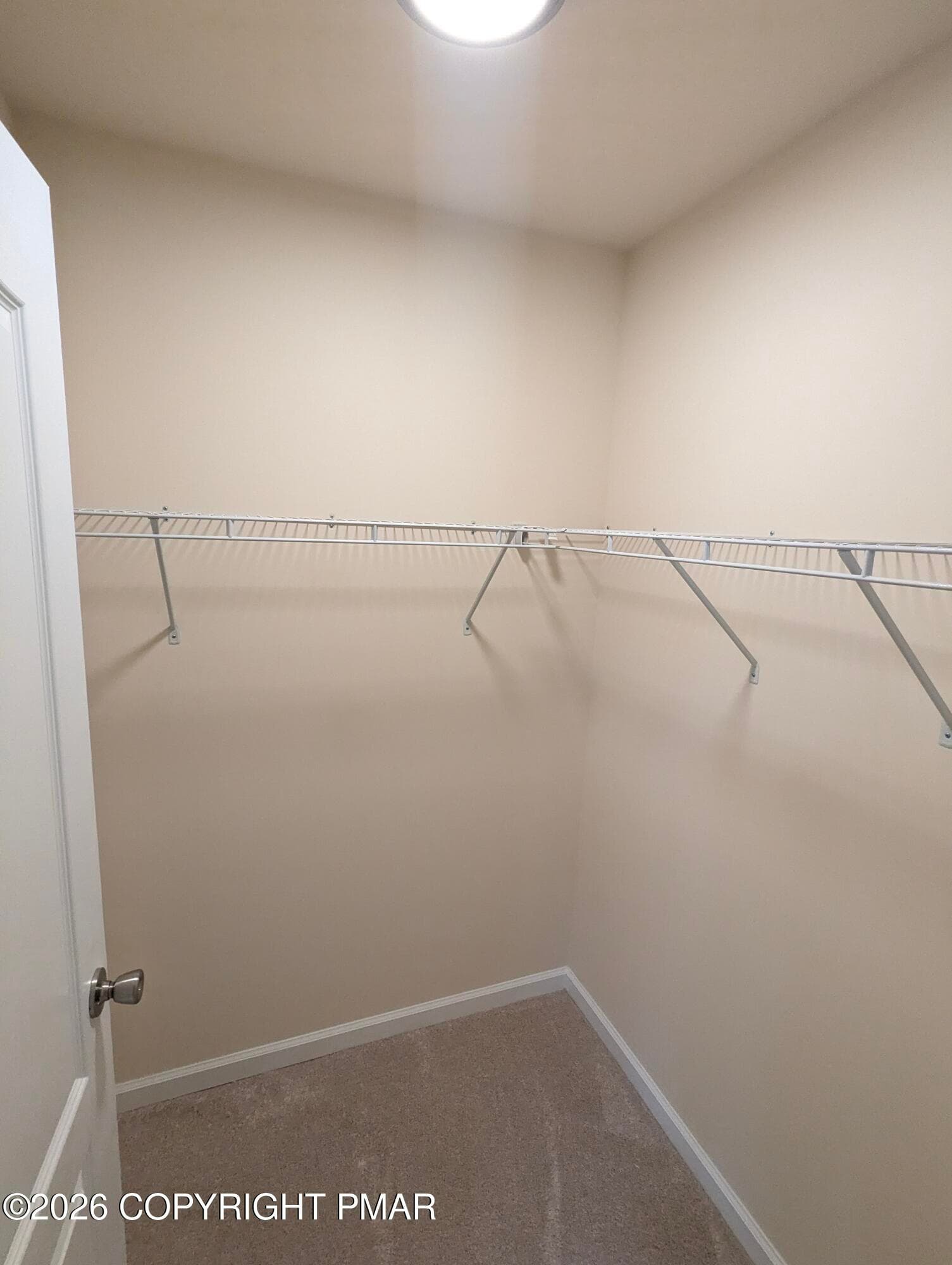 Closet - Lot 5728 Decker Road, Lehman, PA 18324, Lehman