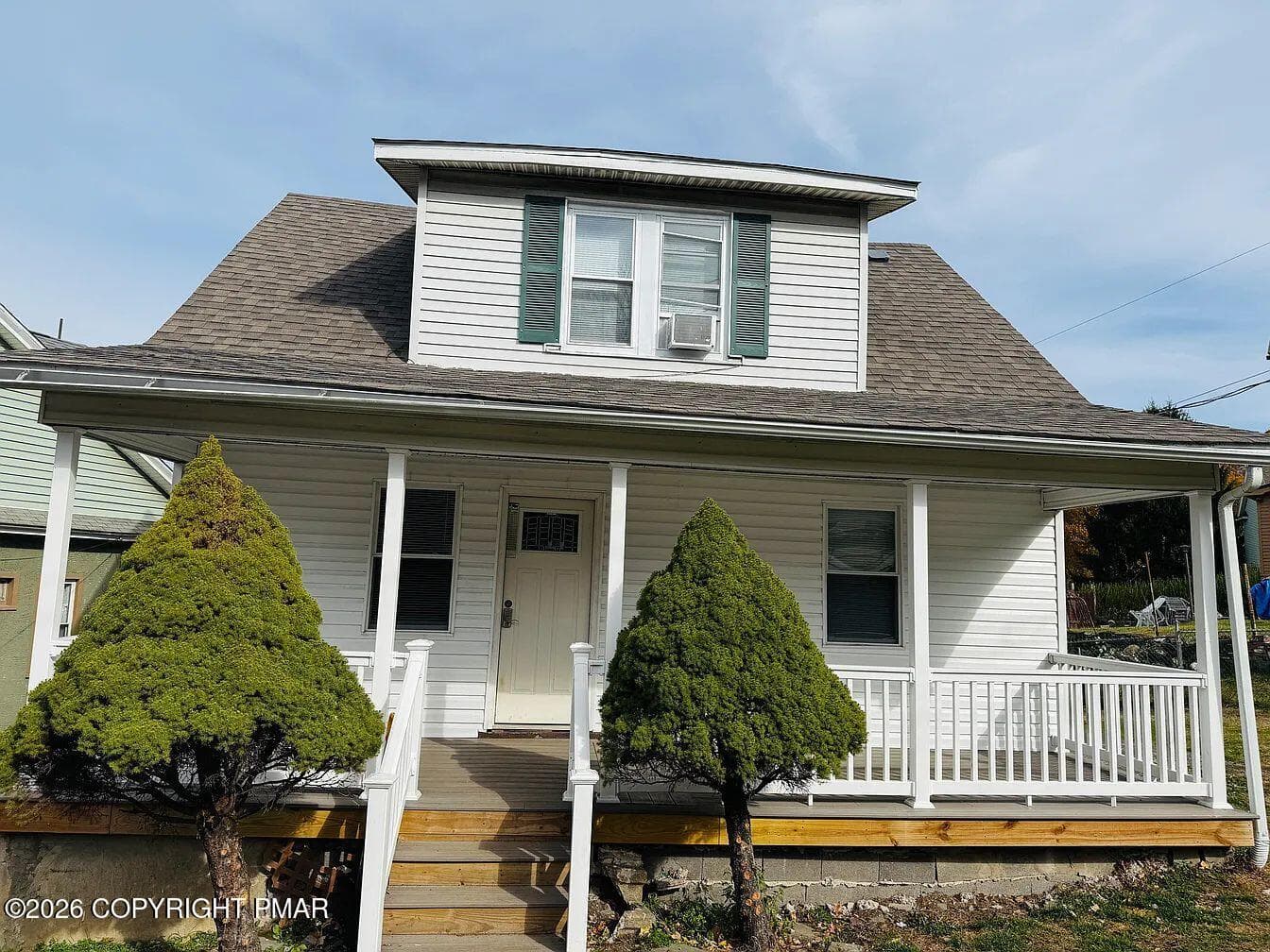 3 E Mountain Road, Scranton, PA 18505