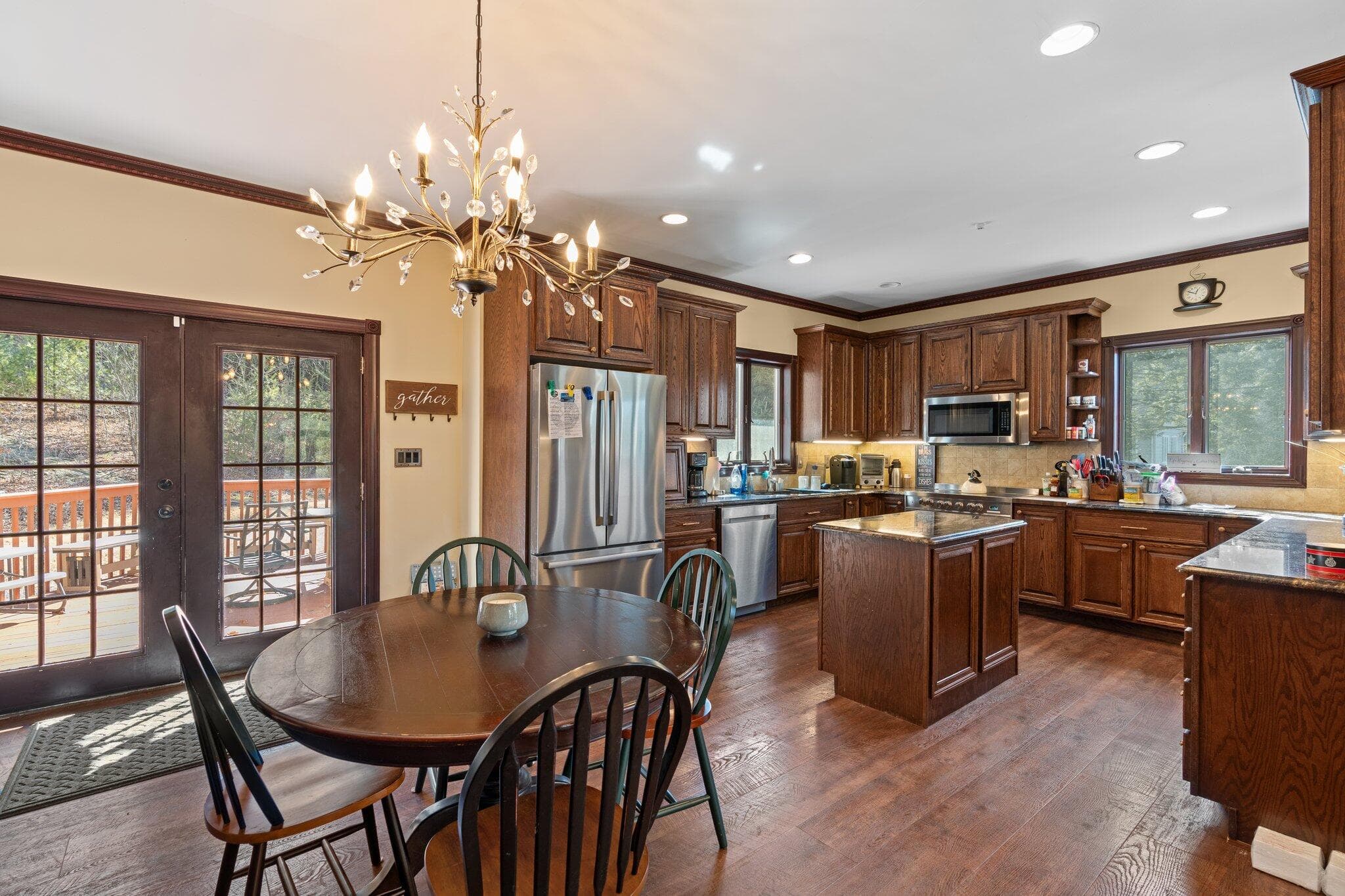 Kitchen - 235 Plantation Drive, Lehighton, PA 18235, Lehighton