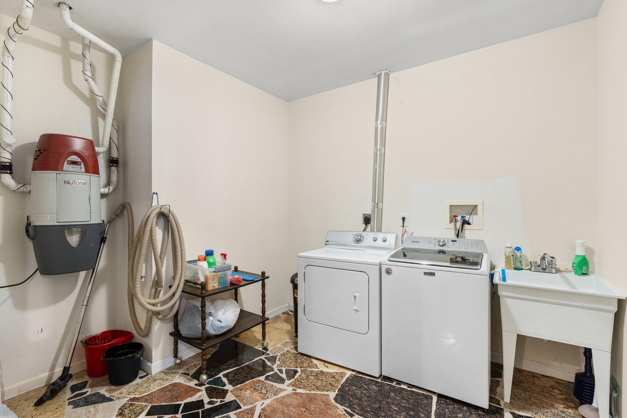 Laundry Room - 235 Plantation Drive, Lehighton, PA 18235, Lehighton