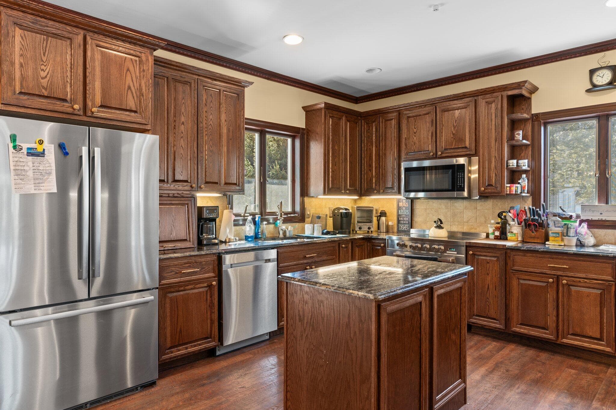 Kitchen - 235 Plantation Drive, Lehighton, PA 18235, Lehighton