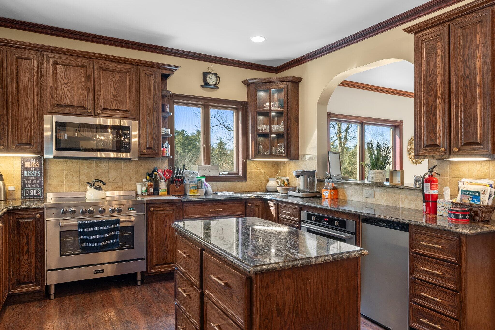 Kitchen - 235 Plantation Drive, Lehighton, PA 18235, Lehighton