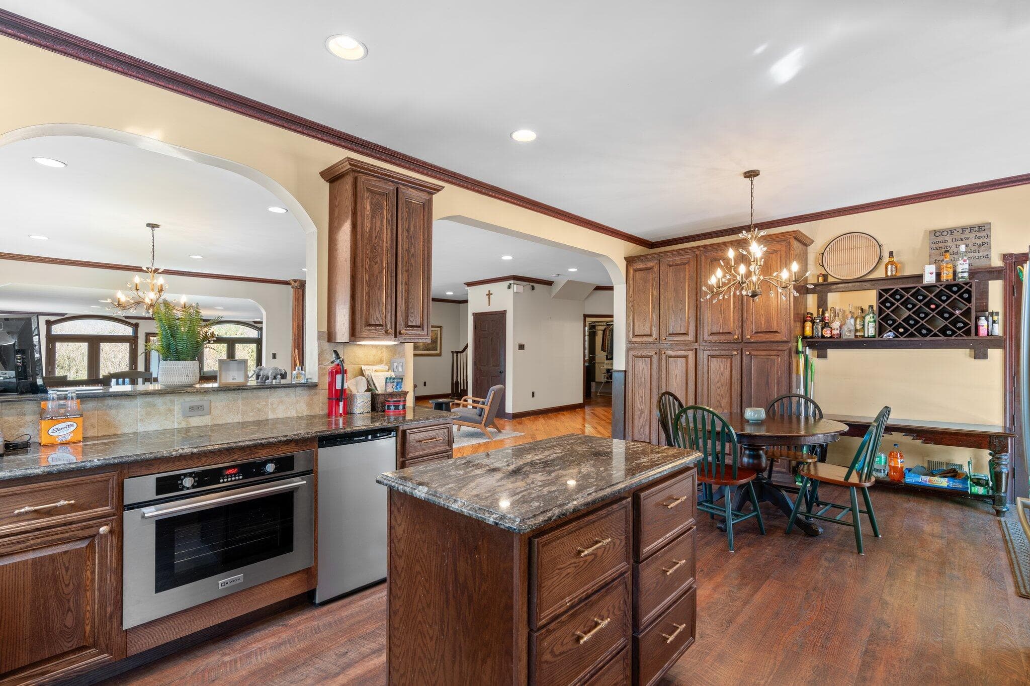 Kitchen - 235 Plantation Drive, Lehighton, PA 18235, Lehighton