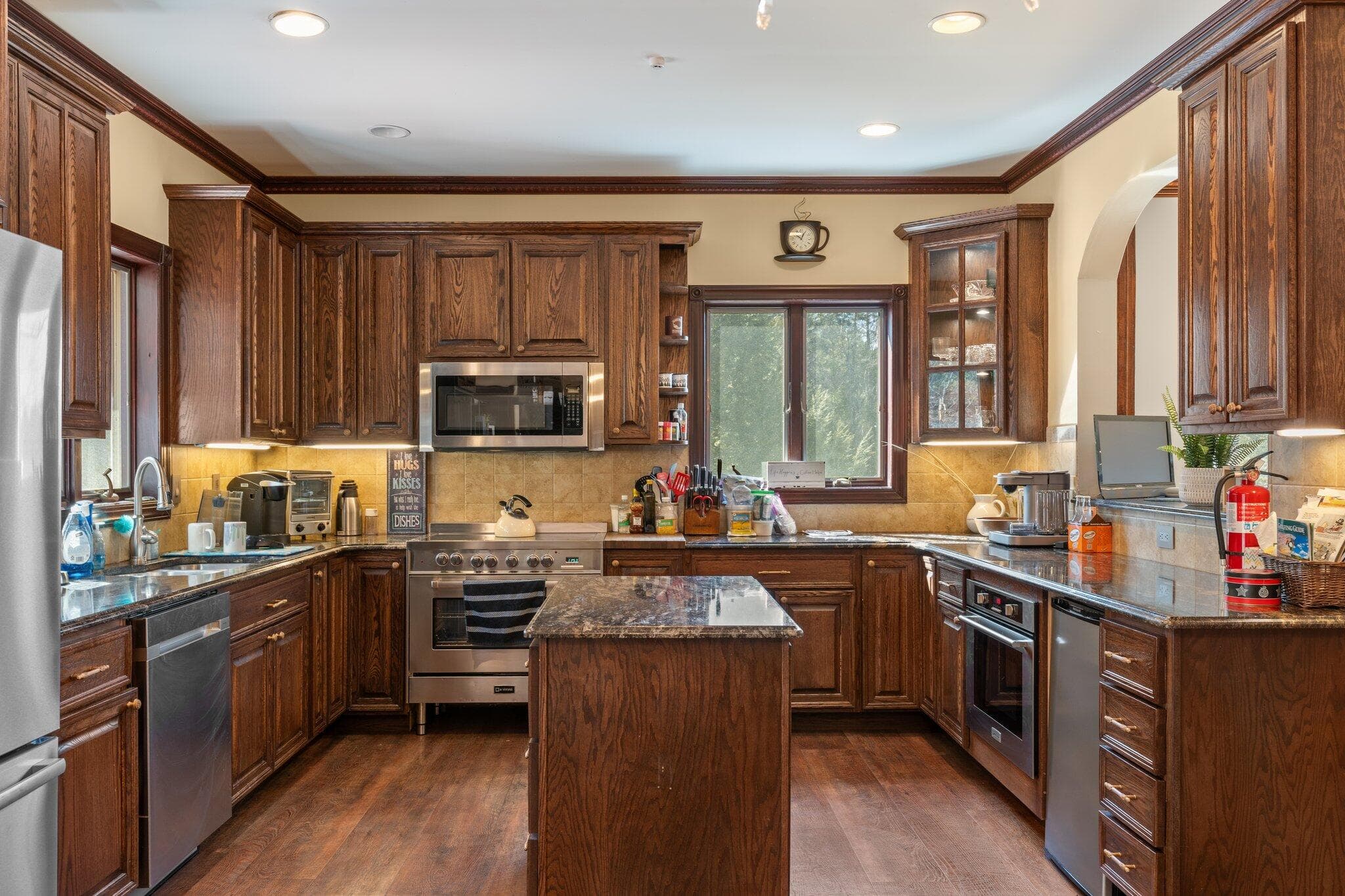 Kitchen - 235 Plantation Drive, Lehighton, PA 18235, Lehighton
