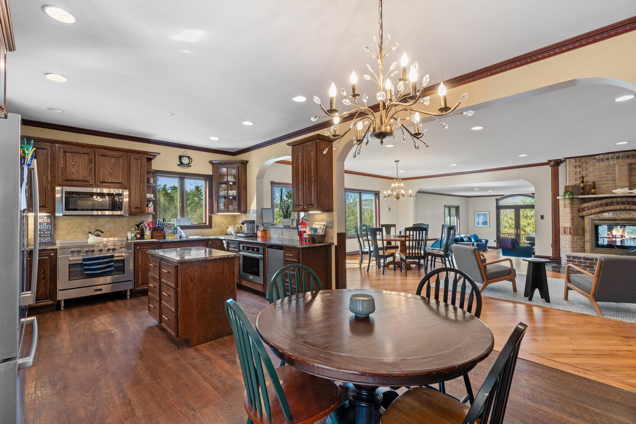 Kitchen - 235 Plantation Drive, Lehighton, PA 18235, Lehighton