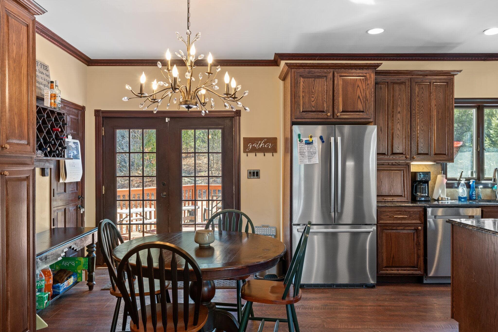 Kitchen - 235 Plantation Drive, Lehighton, PA 18235, Lehighton