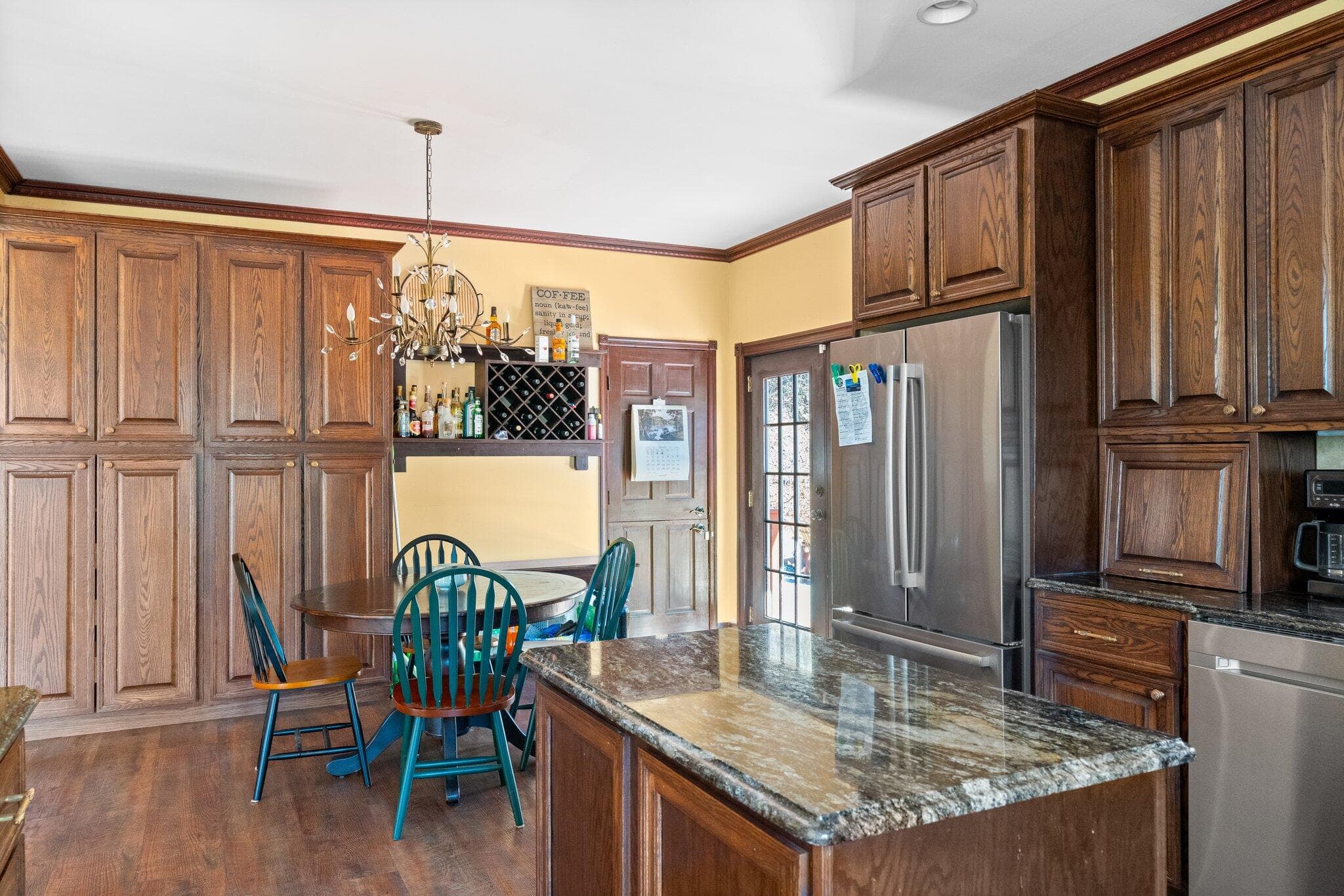 Kitchen - 235 Plantation Drive, Lehighton, PA 18235, Lehighton
