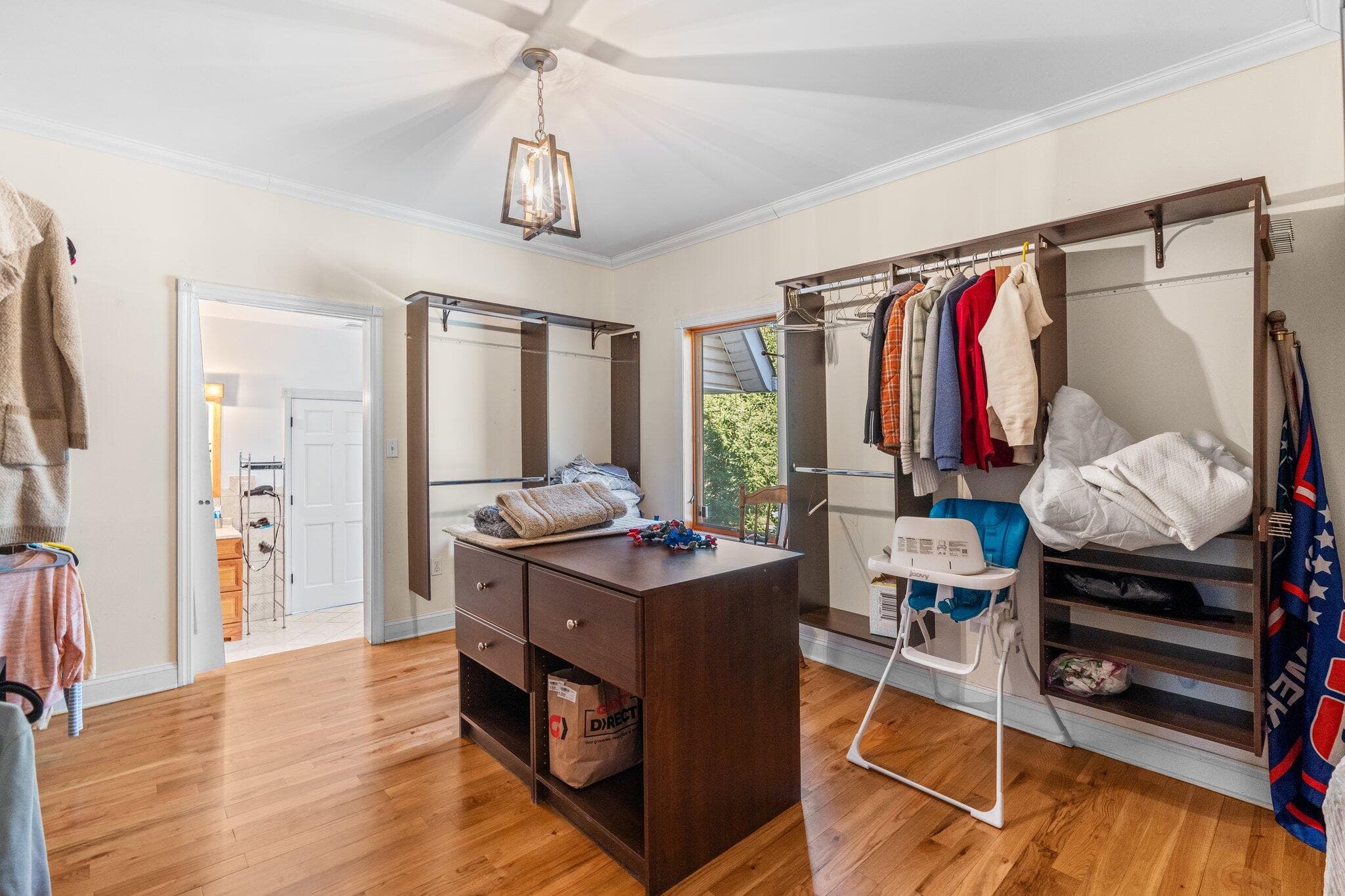 Walk-In Closet - 235 Plantation Drive, Lehighton, PA 18235, Lehighton