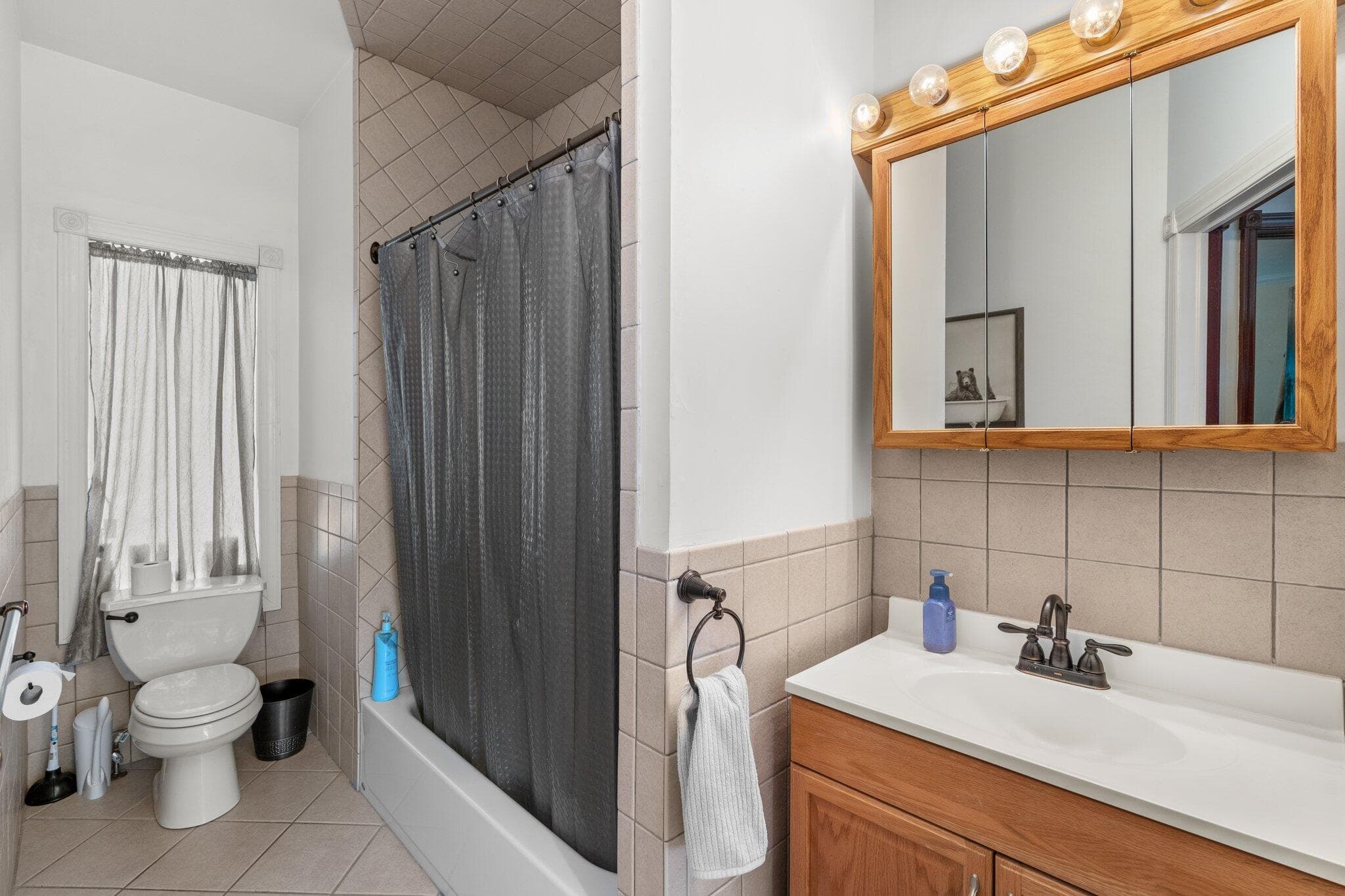 Bathroom - 235 Plantation Drive, Lehighton, PA 18235, Lehighton