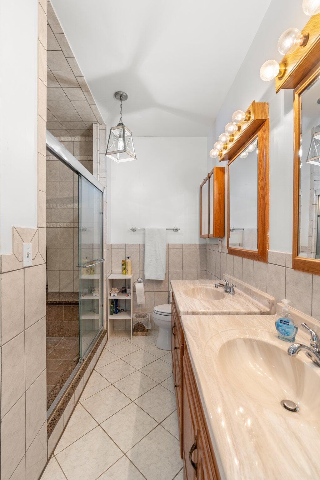 Bathroom - 235 Plantation Drive, Lehighton, PA 18235, Lehighton
