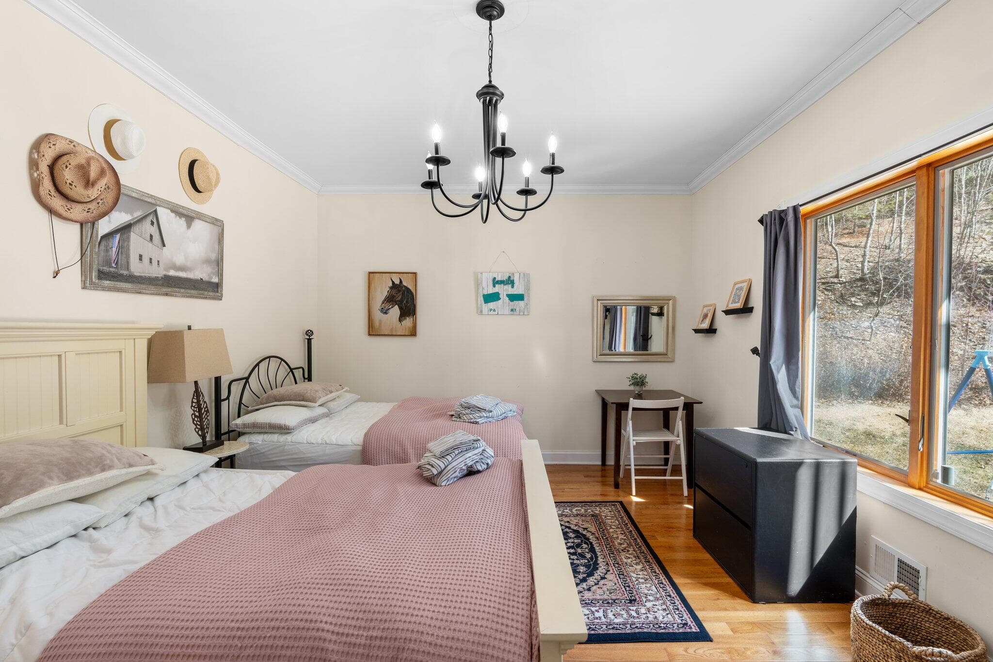 Bedroom - 235 Plantation Drive, Lehighton, PA 18235, Lehighton
