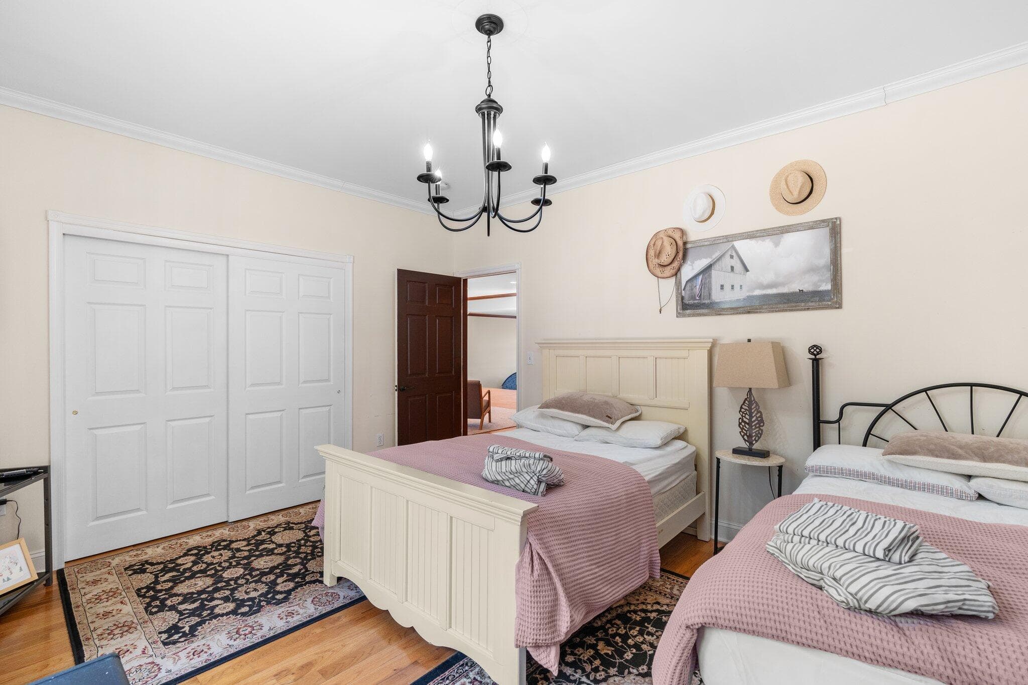 Bedroom - 235 Plantation Drive, Lehighton, PA 18235, Lehighton