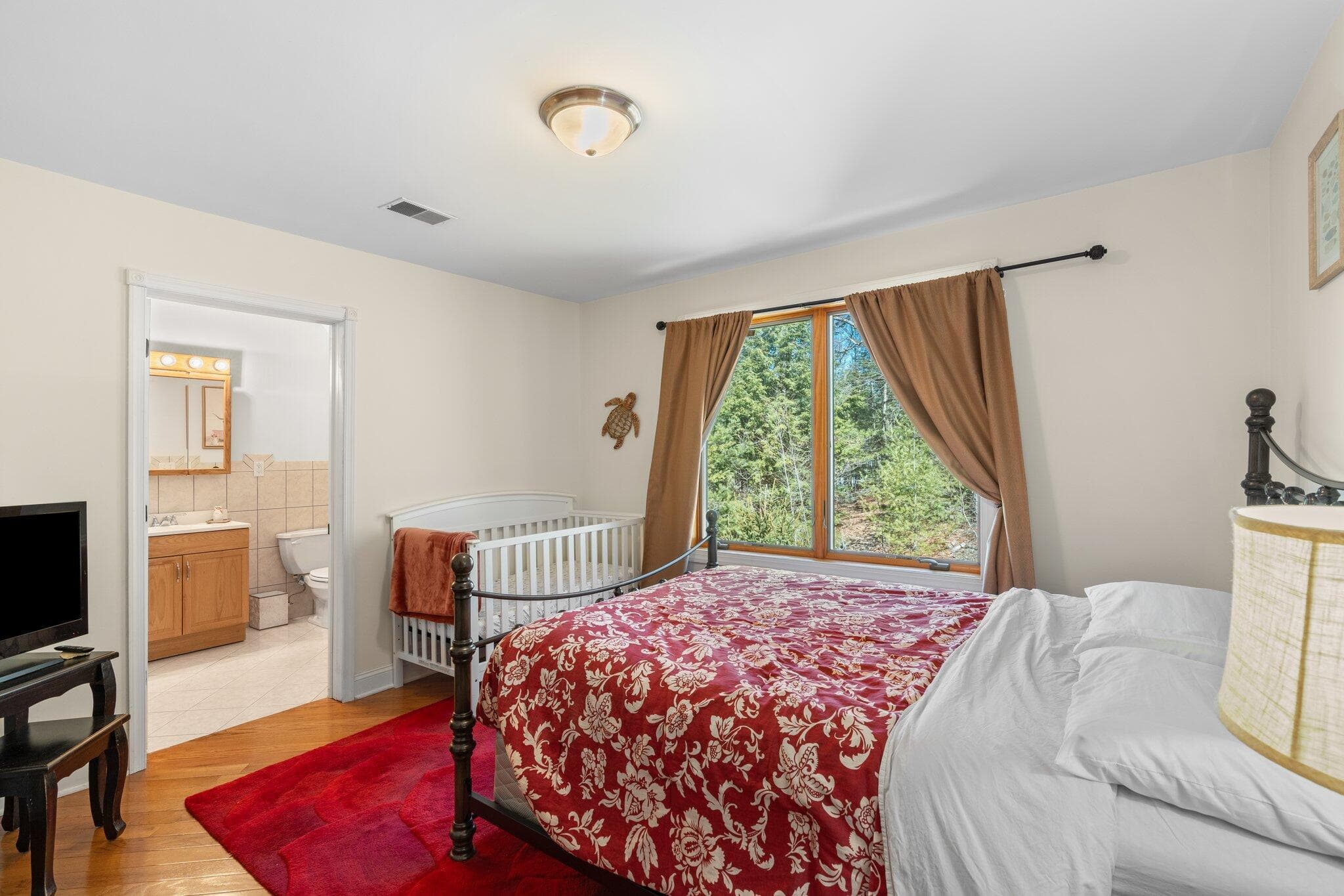 Bedroom - 235 Plantation Drive, Lehighton, PA 18235, Lehighton