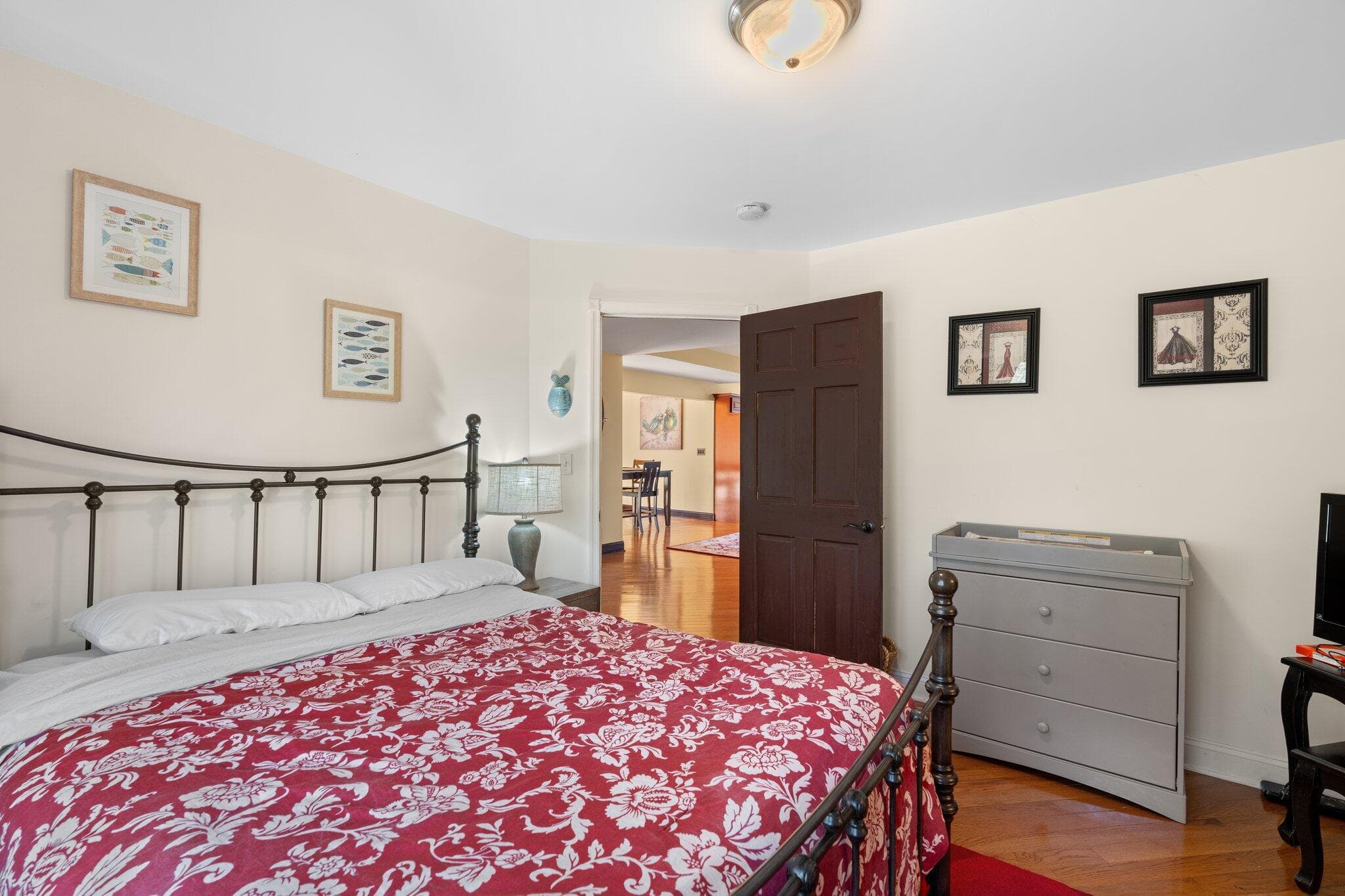 Bedroom - 235 Plantation Drive, Lehighton, PA 18235, Lehighton
