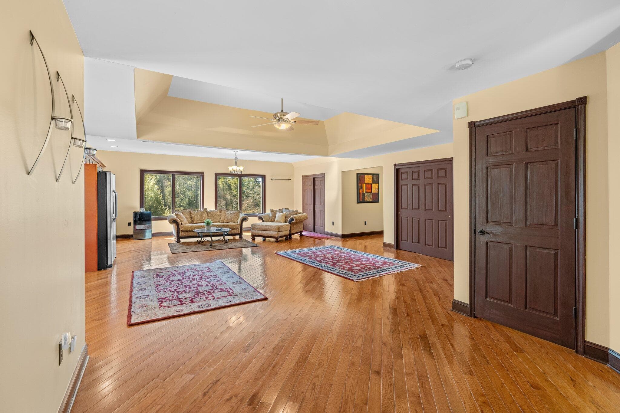 3rd Floor Open Concept - 235 Plantation Drive, Lehighton, PA 18235, Lehighton