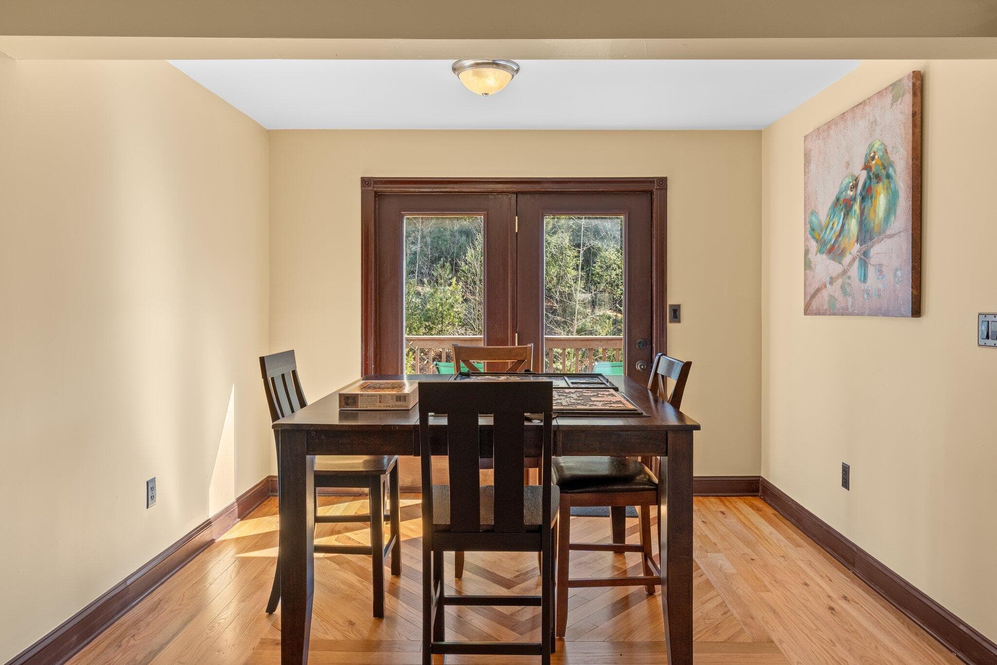 Dining Area - 235 Plantation Drive, Lehighton, PA 18235, Lehighton