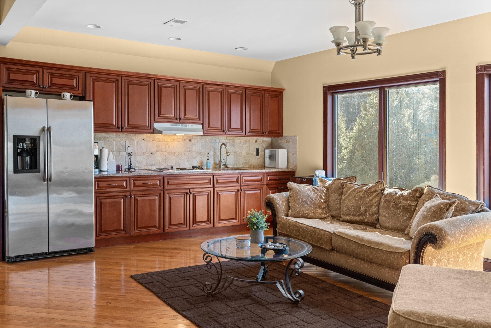 Kitchenette - 235 Plantation Drive, Lehighton, PA 18235, Lehighton