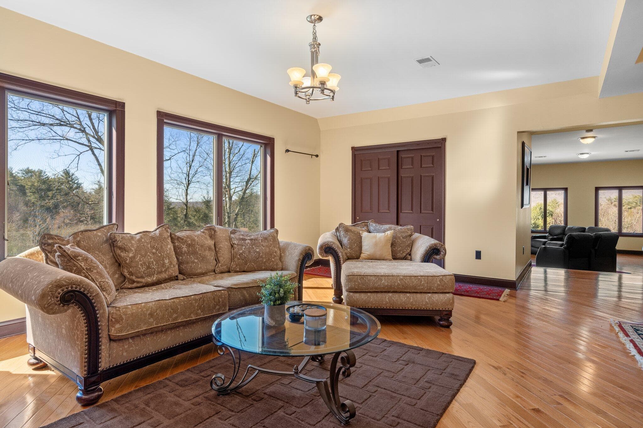 3rd Fl Family Room - 235 Plantation Drive, Lehighton, PA 18235, Lehighton