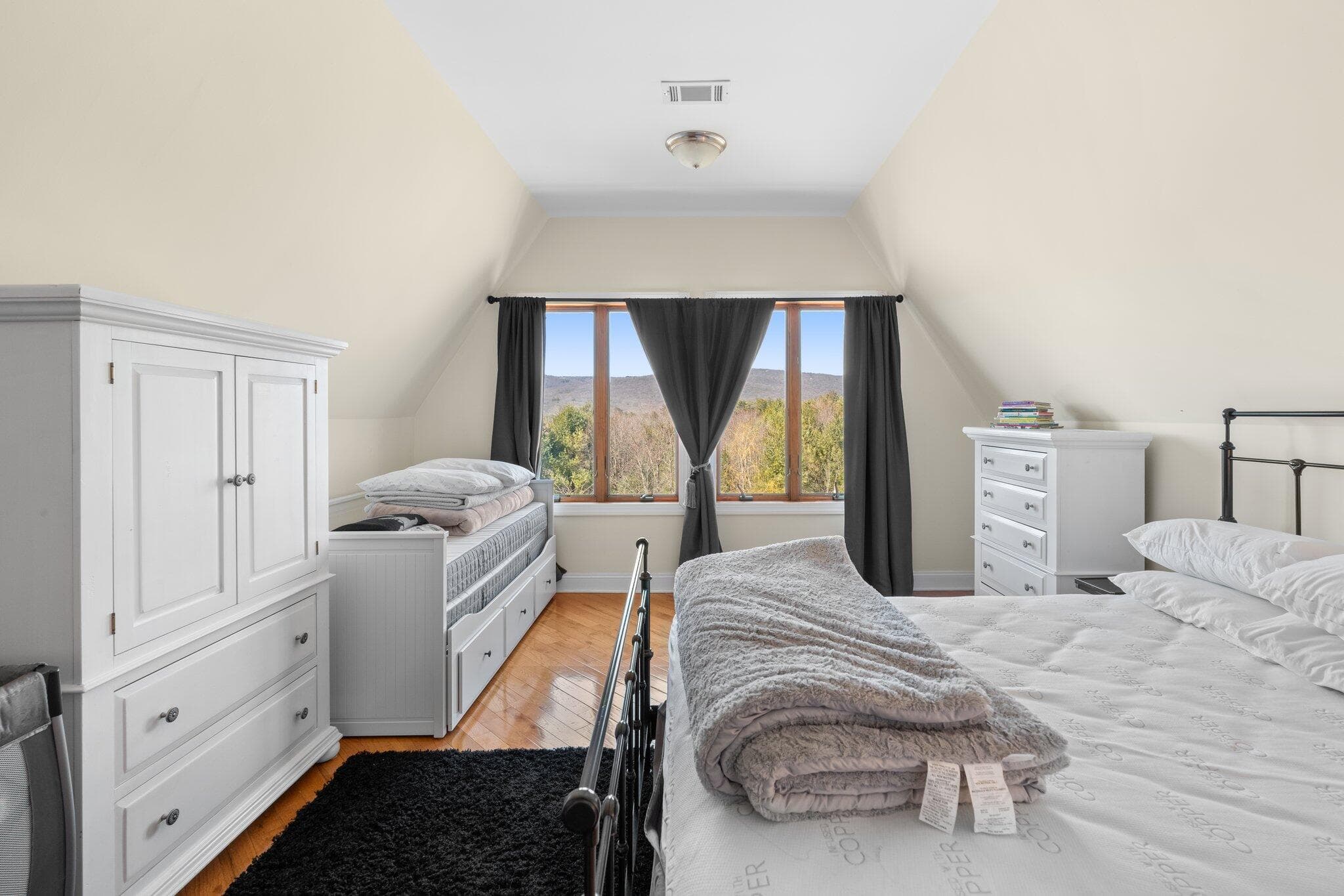 Bedroom - 235 Plantation Drive, Lehighton, PA 18235, Lehighton
