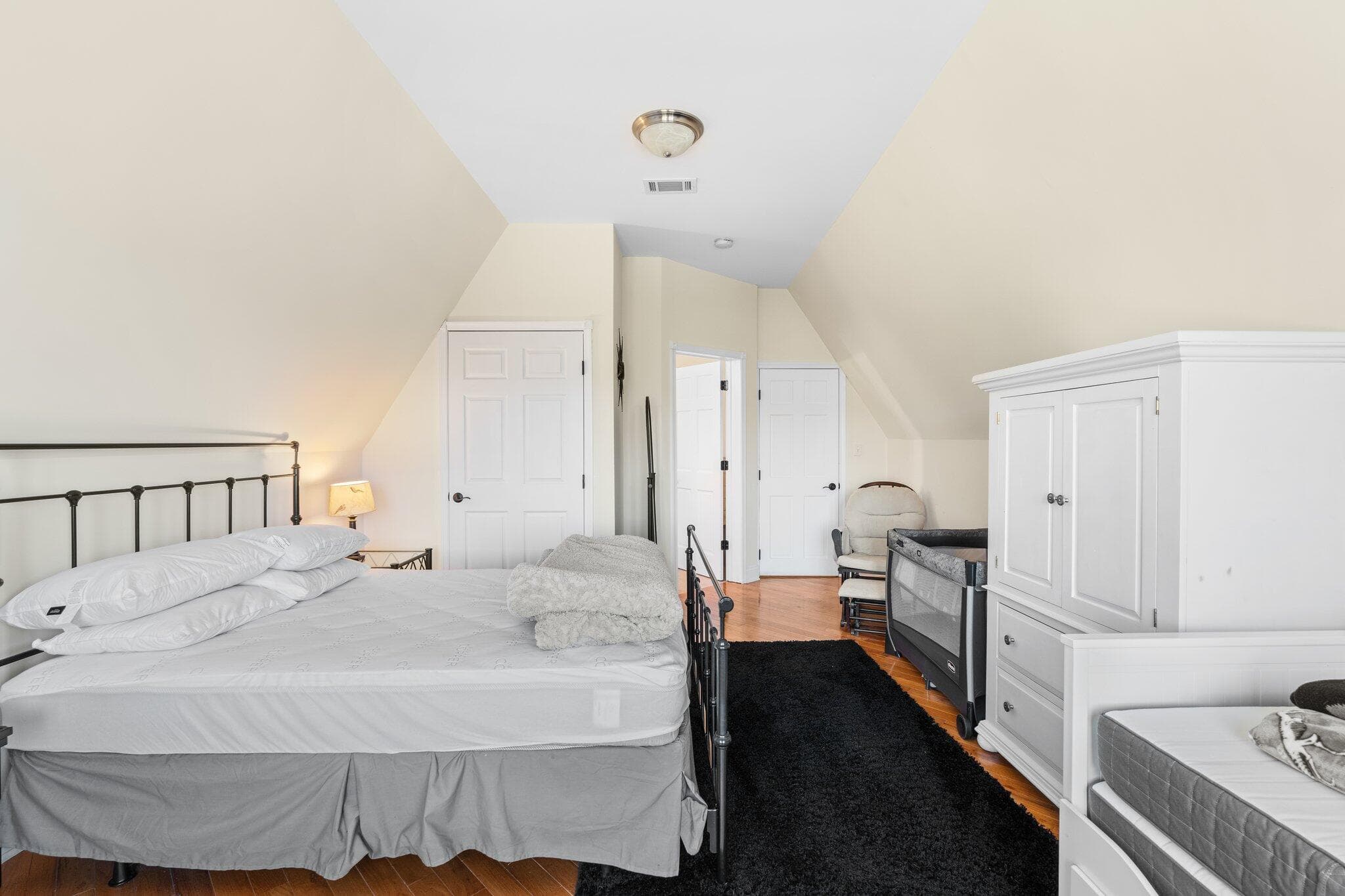 Bedroom - 235 Plantation Drive, Lehighton, PA 18235, Lehighton