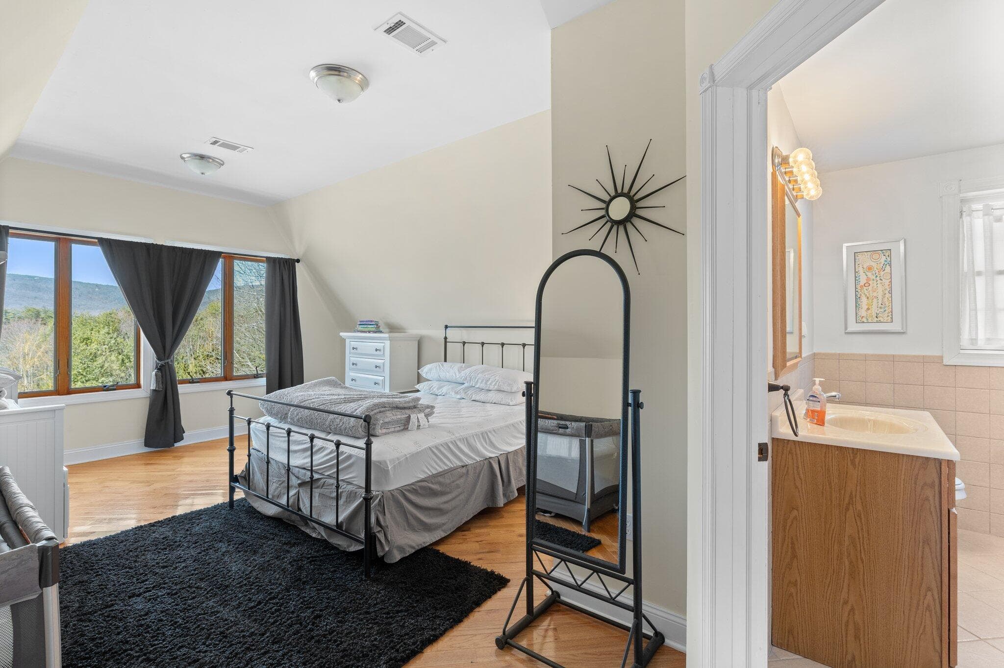 Bedroom - 235 Plantation Drive, Lehighton, PA 18235, Lehighton