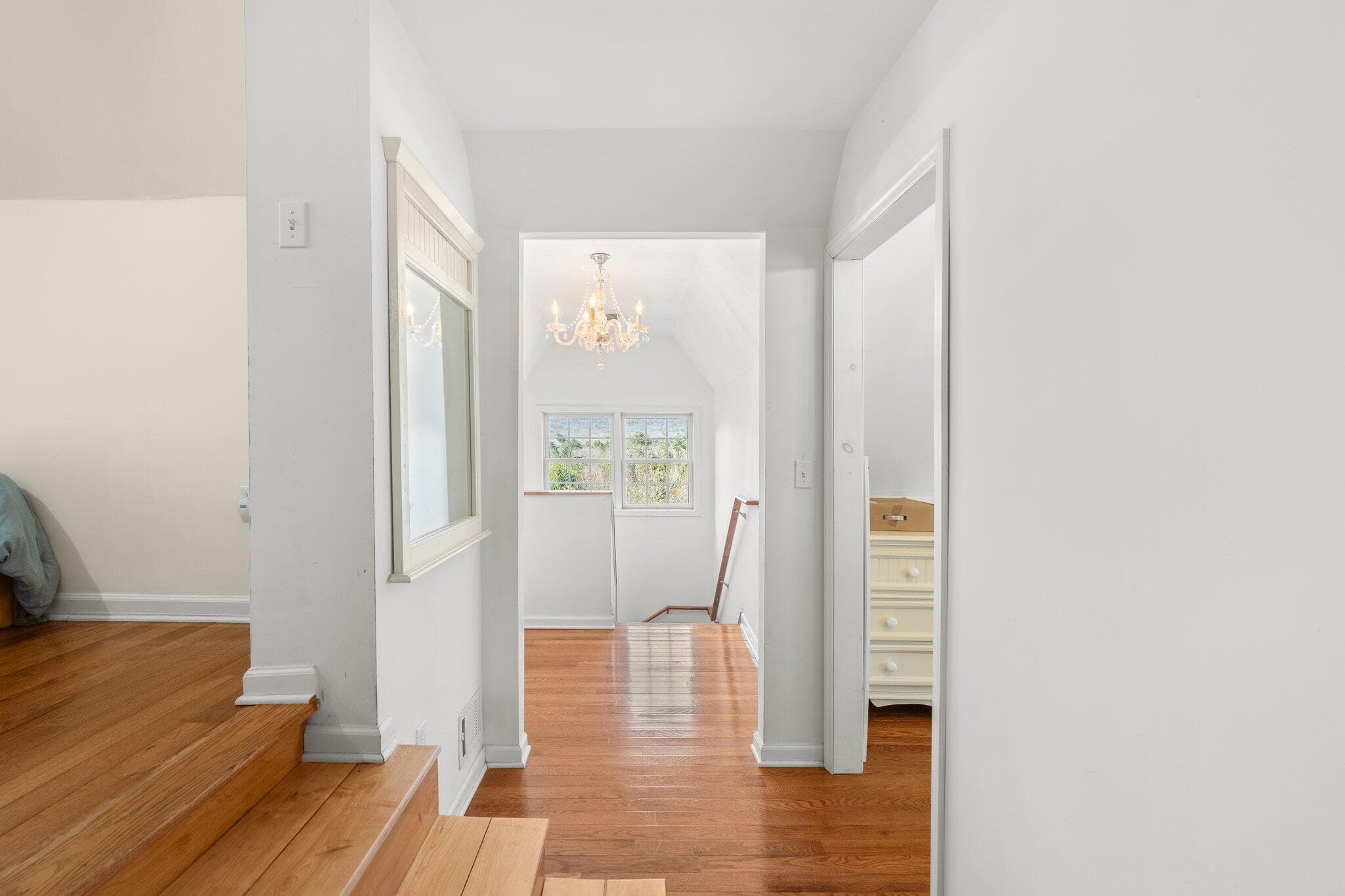 Hallway - 235 Plantation Drive, Lehighton, PA 18235, Lehighton