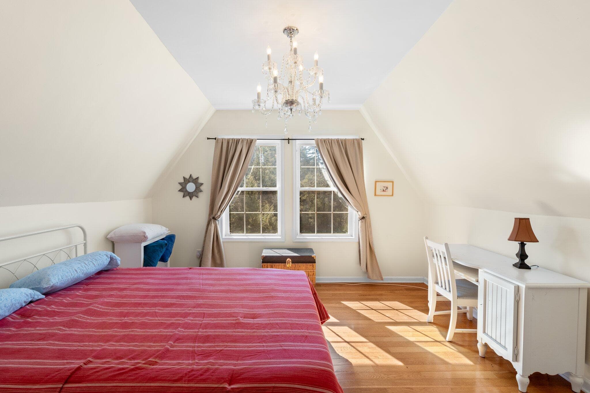 Bedroom - 235 Plantation Drive, Lehighton, PA 18235, Lehighton