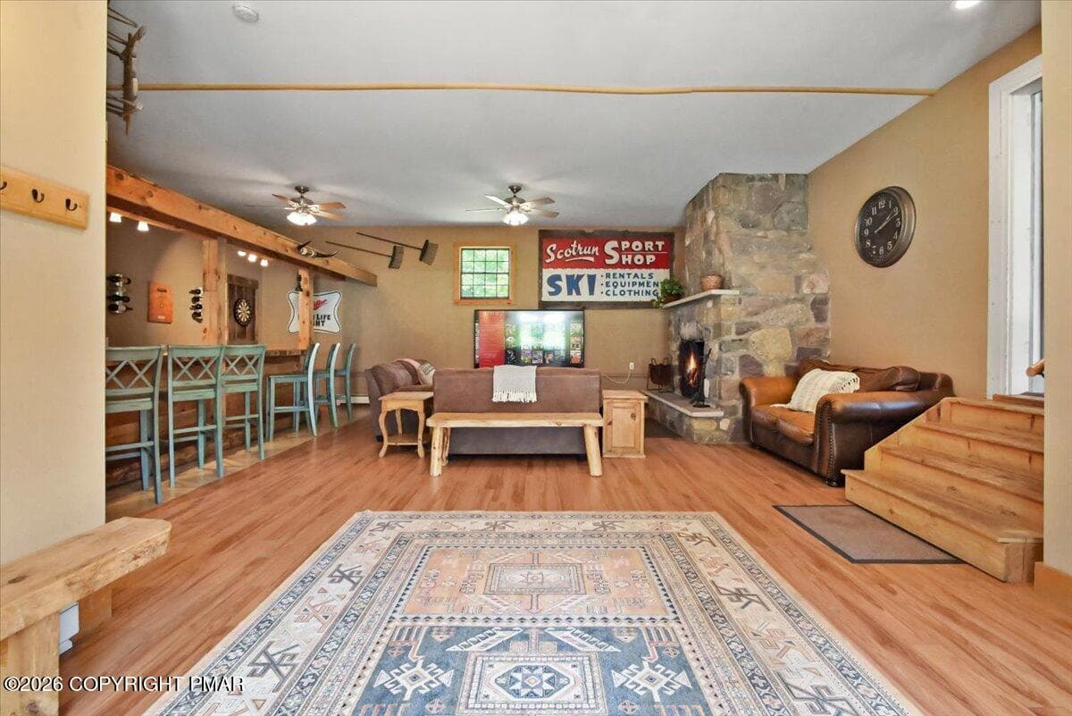 11-Photo Mar 25 2021, 1 16 59 PM - 145 Camelback Road, Tannersville, PA 18372
