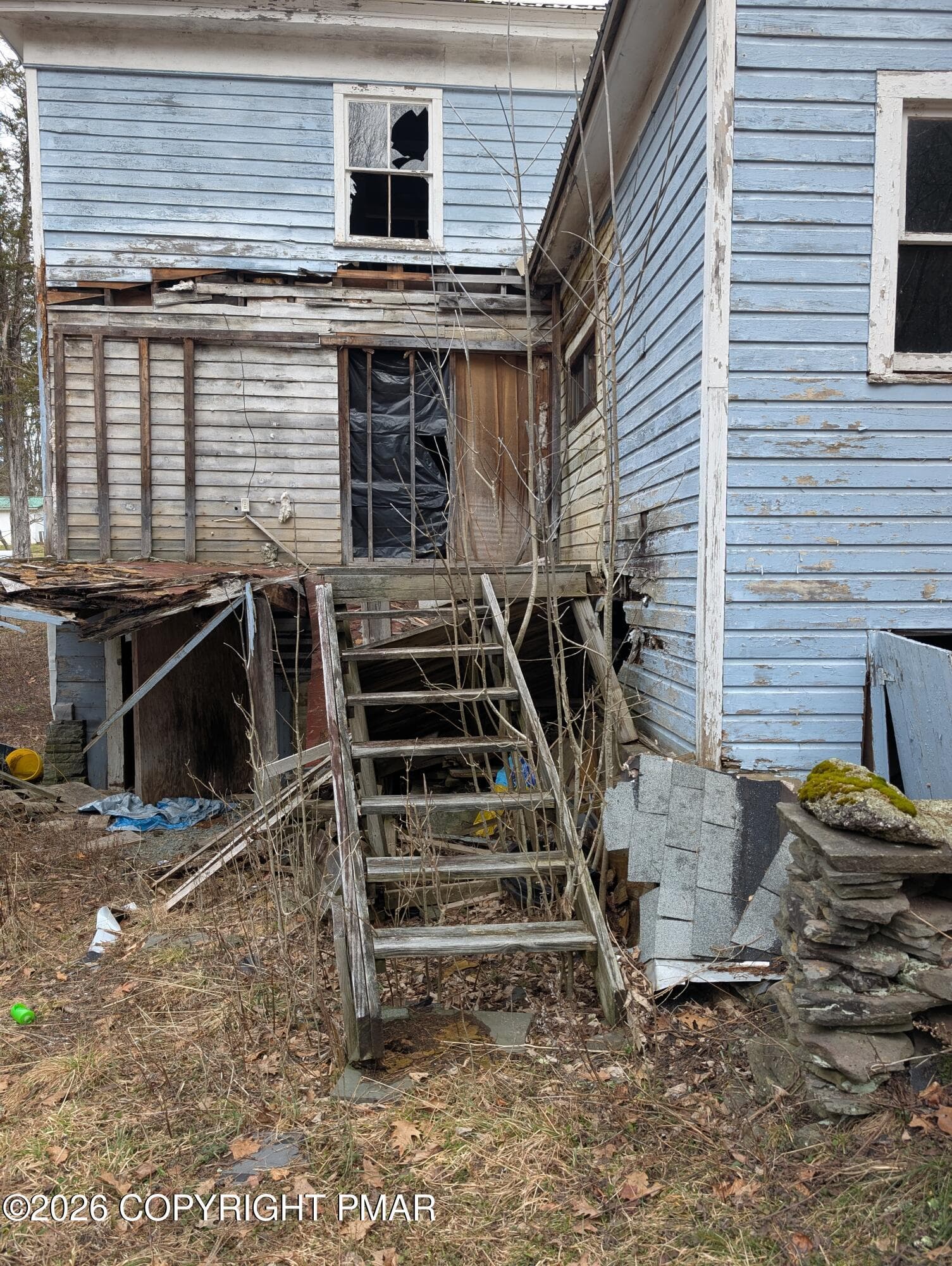 PXL_20260327_165720160.MP - 45 Grocery Hill Road, Equinunk, PA 18417, Equinunk