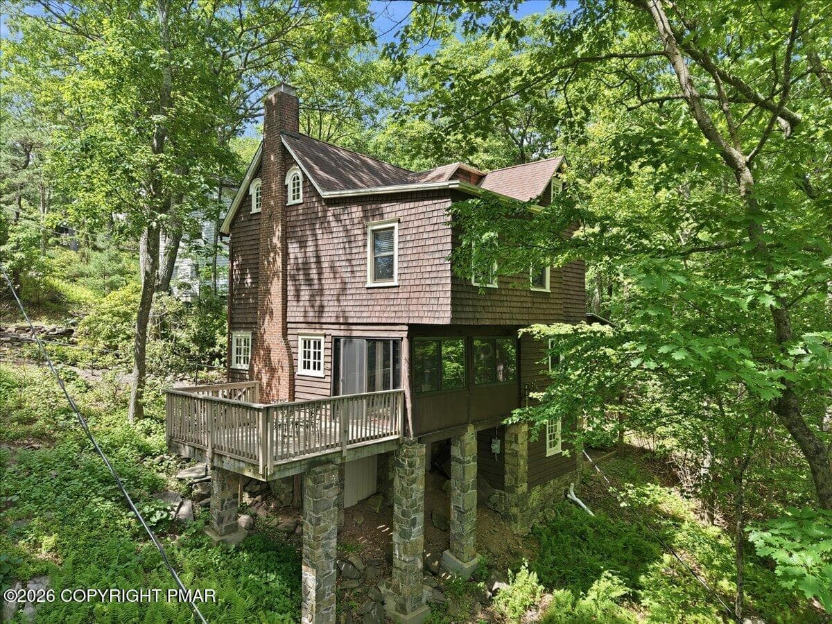 091-087_dji_fly_20260610_110738_0679_178 - 90 Oak Lane, Pocono Manor, PA 18349, Pocono Manor