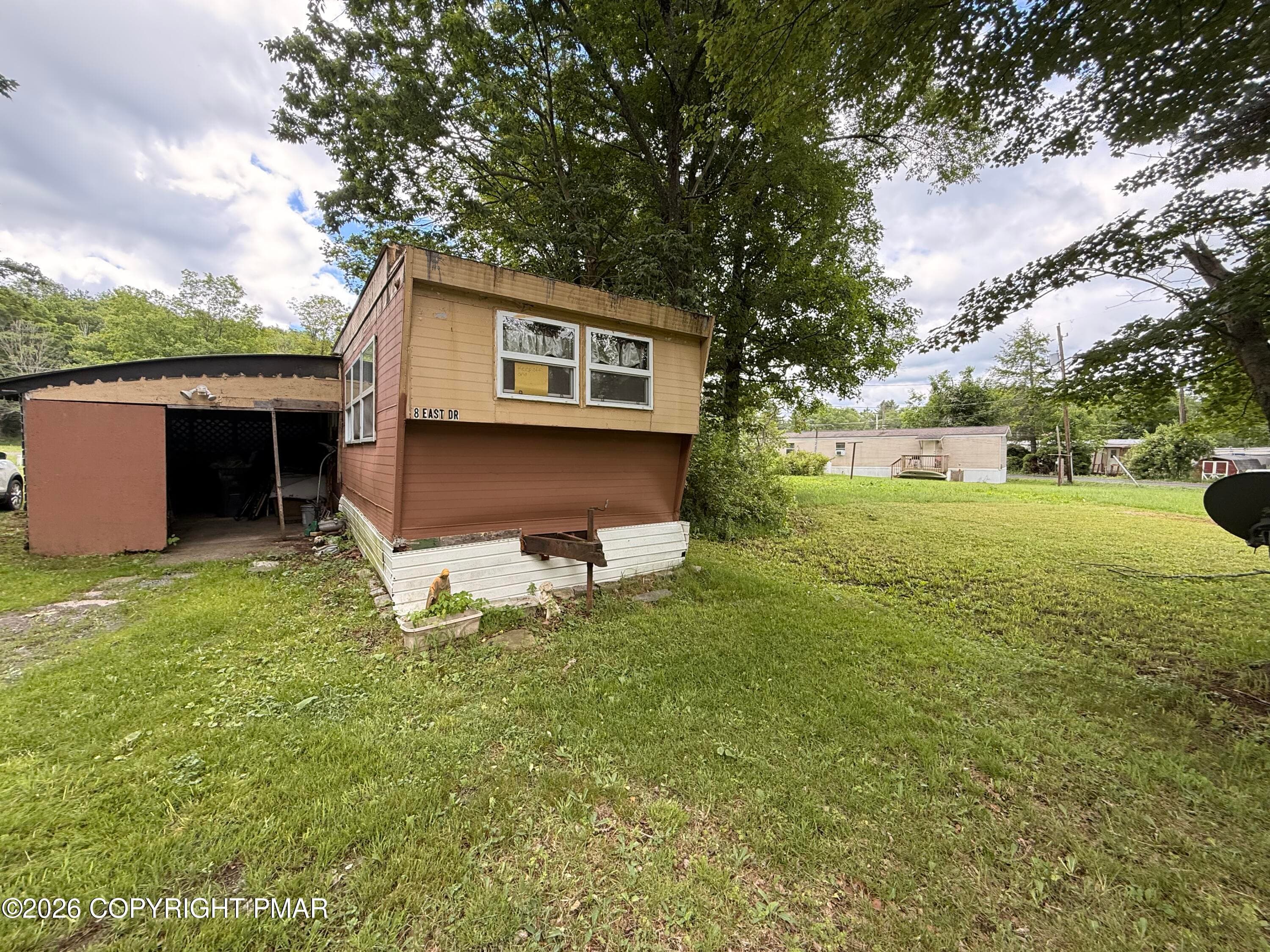 IMG_8241 - 8 East Drive, Clifton Township, PA 18424, Clifton Township