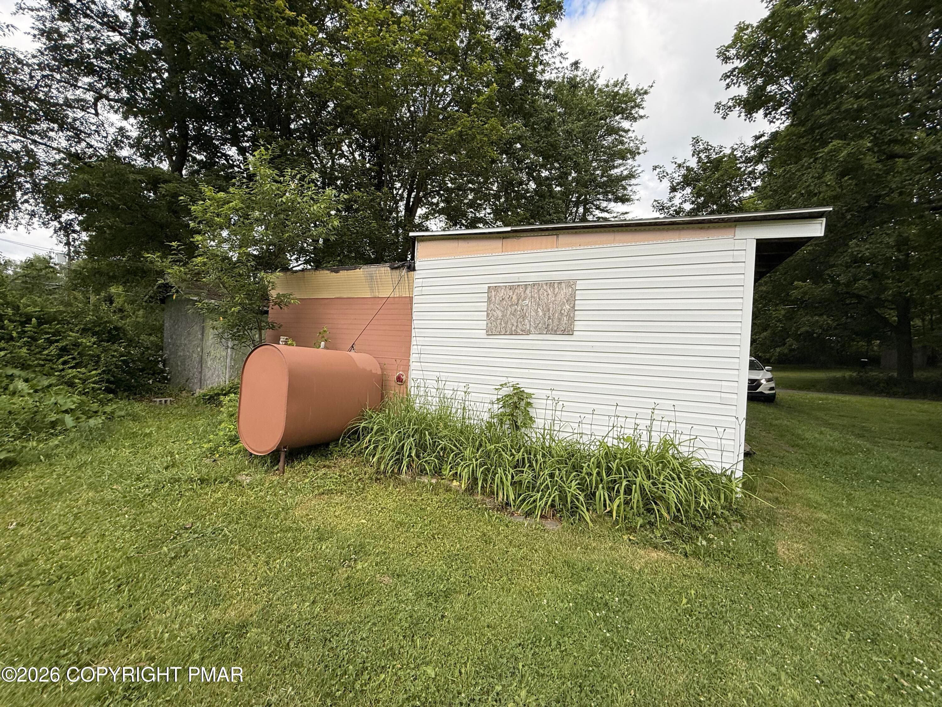 IMG_8239 - 8 East Drive, Clifton Township, PA 18424, Clifton Township
