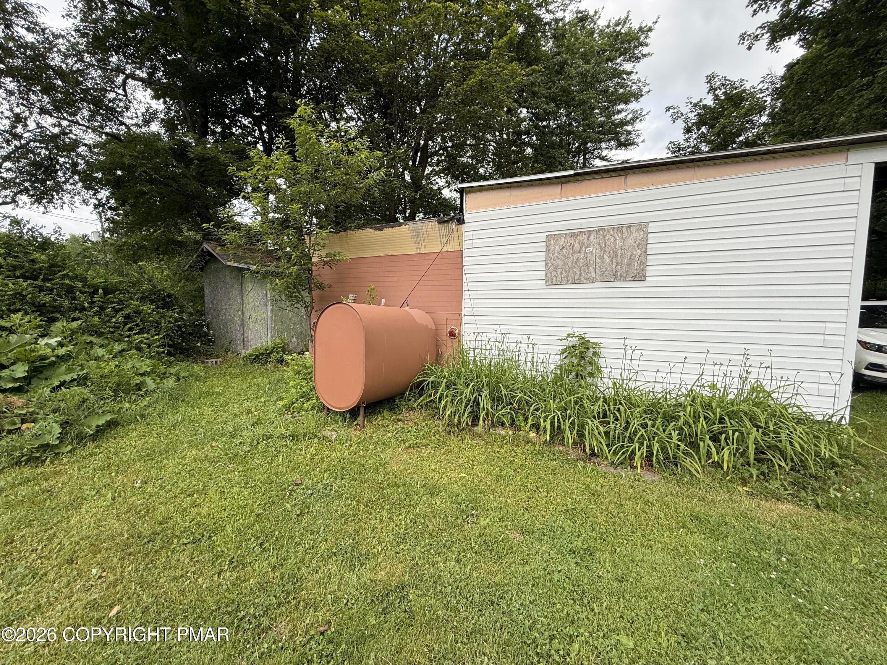 IMG_8240 - 8 East Drive, Clifton Township, PA 18424, Clifton Township