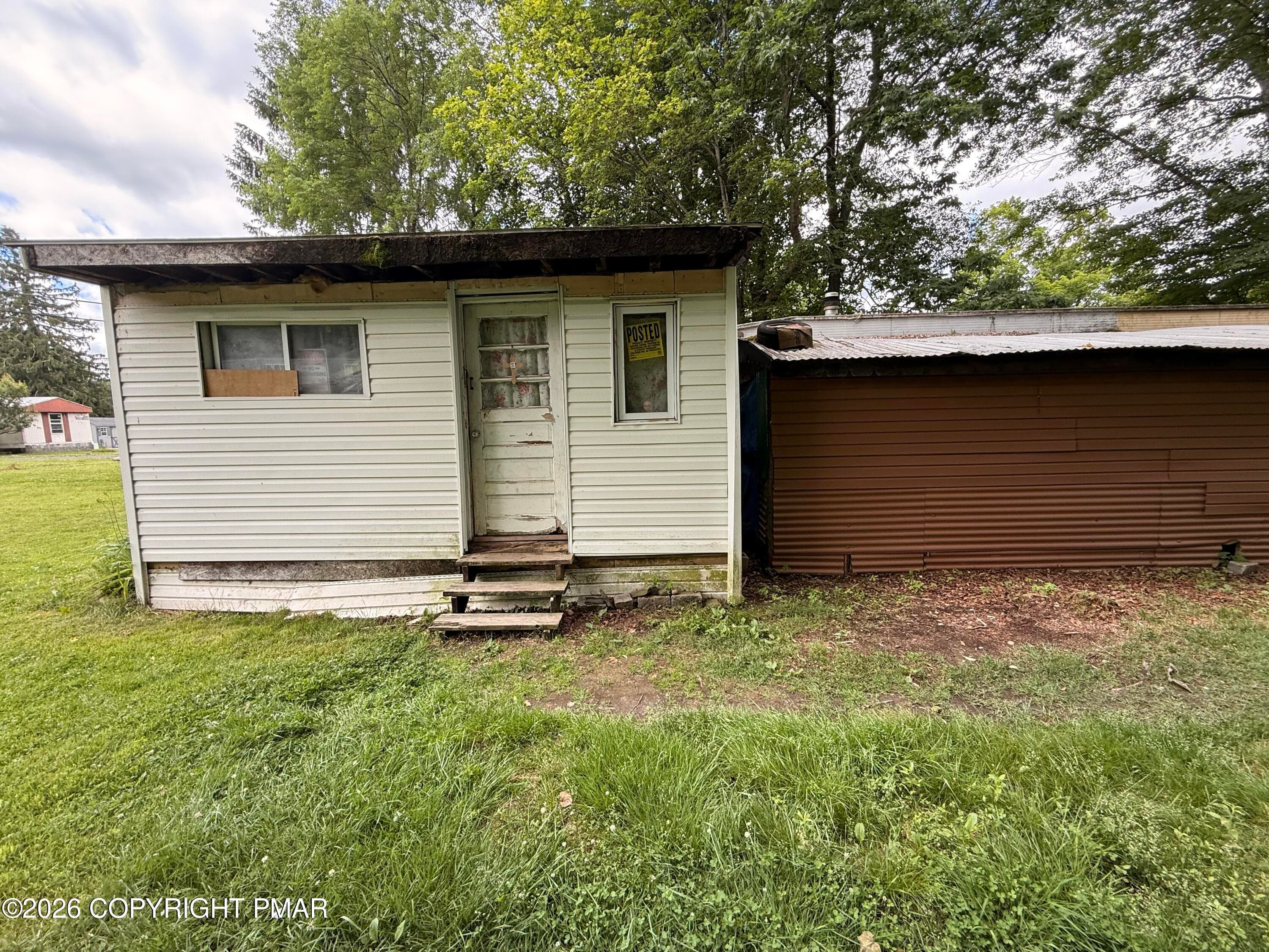IMG_8238 - 8 East Drive, Clifton Township, PA 18424, Clifton Township