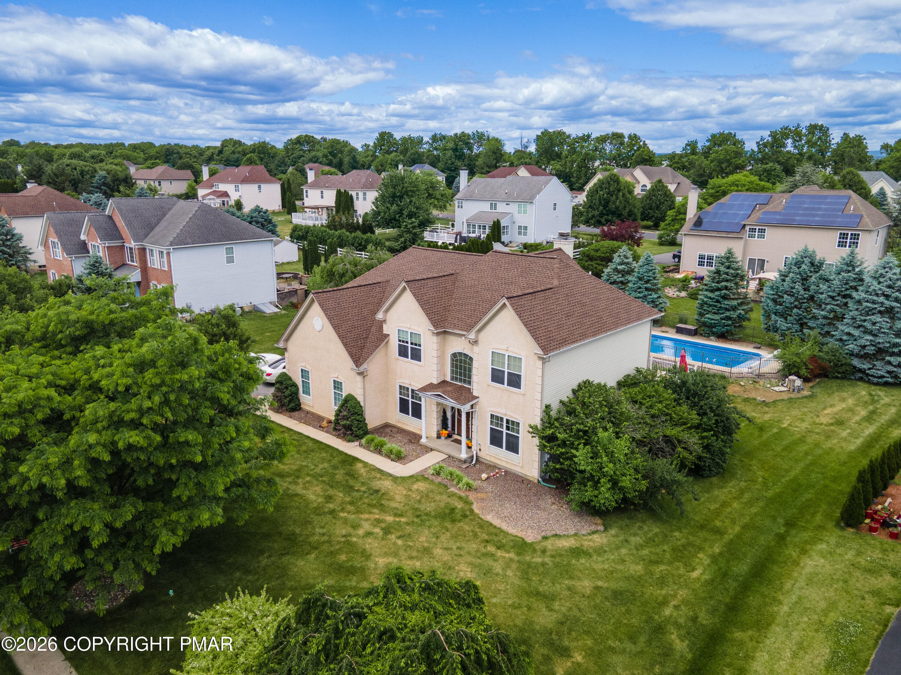 06-15-2026 - 4415 Crosswinds Dr Nazareth - 4415 Crosswinds Drive, Easton, PA 18045, Easton
