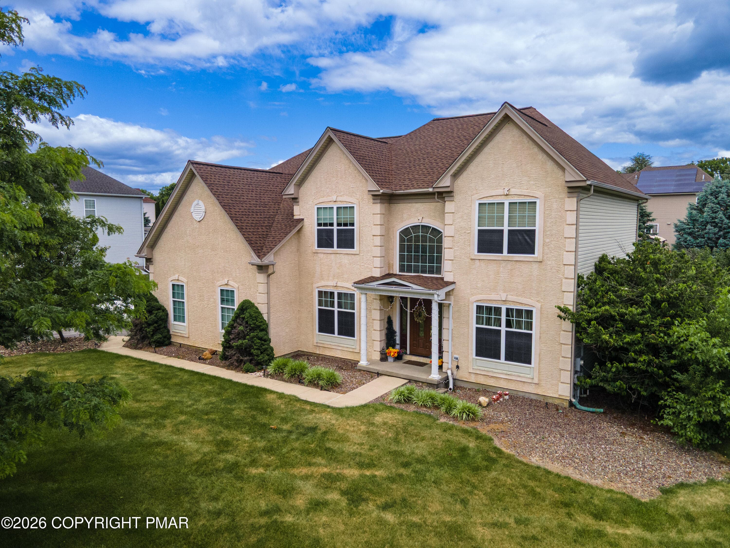 4415 Crosswinds Drive, Easton, PA 18045