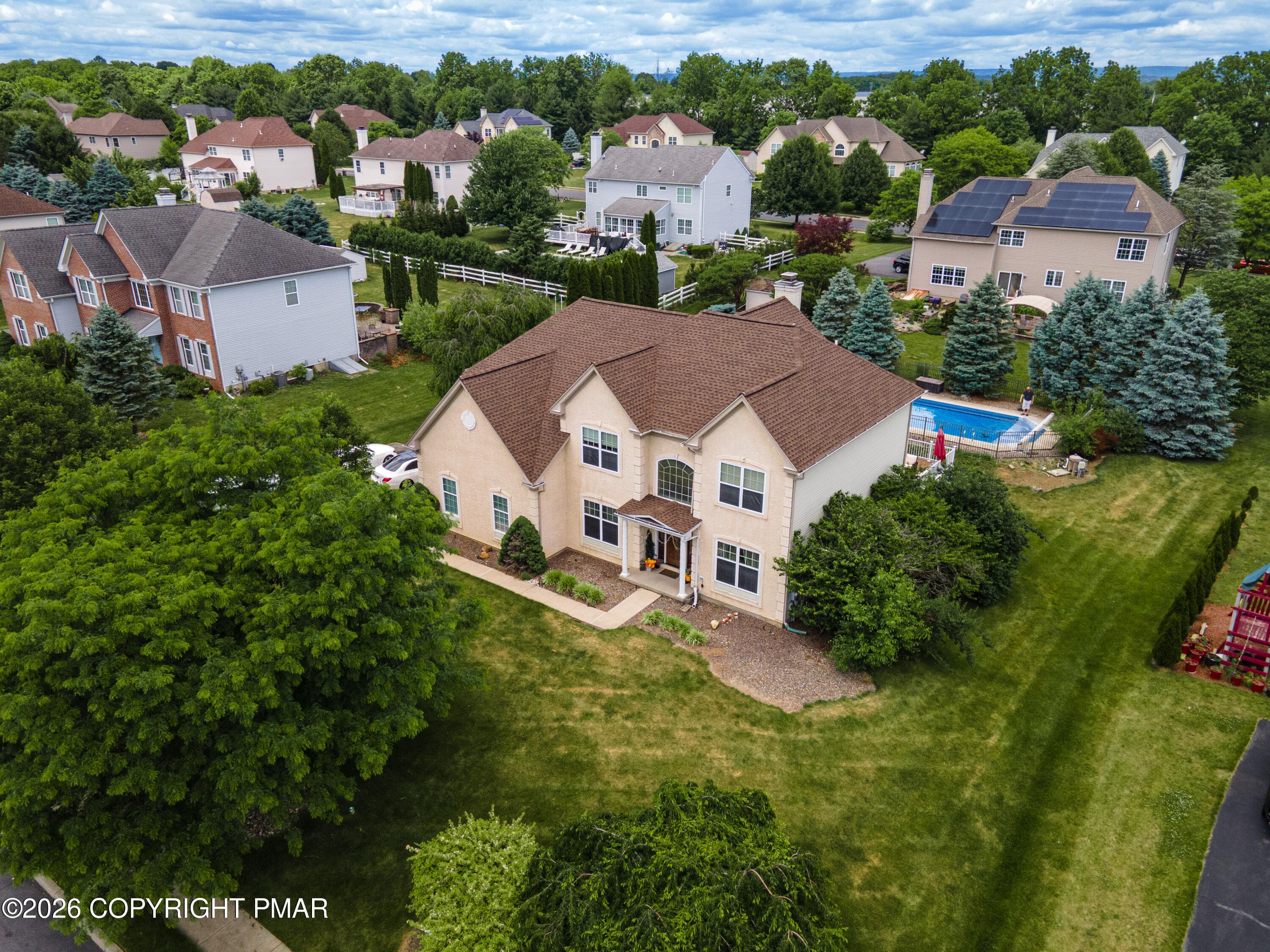 06-15-2026 - 4415 Crosswinds Dr Nazareth - 4415 Crosswinds Drive, Easton, PA 18045, Easton