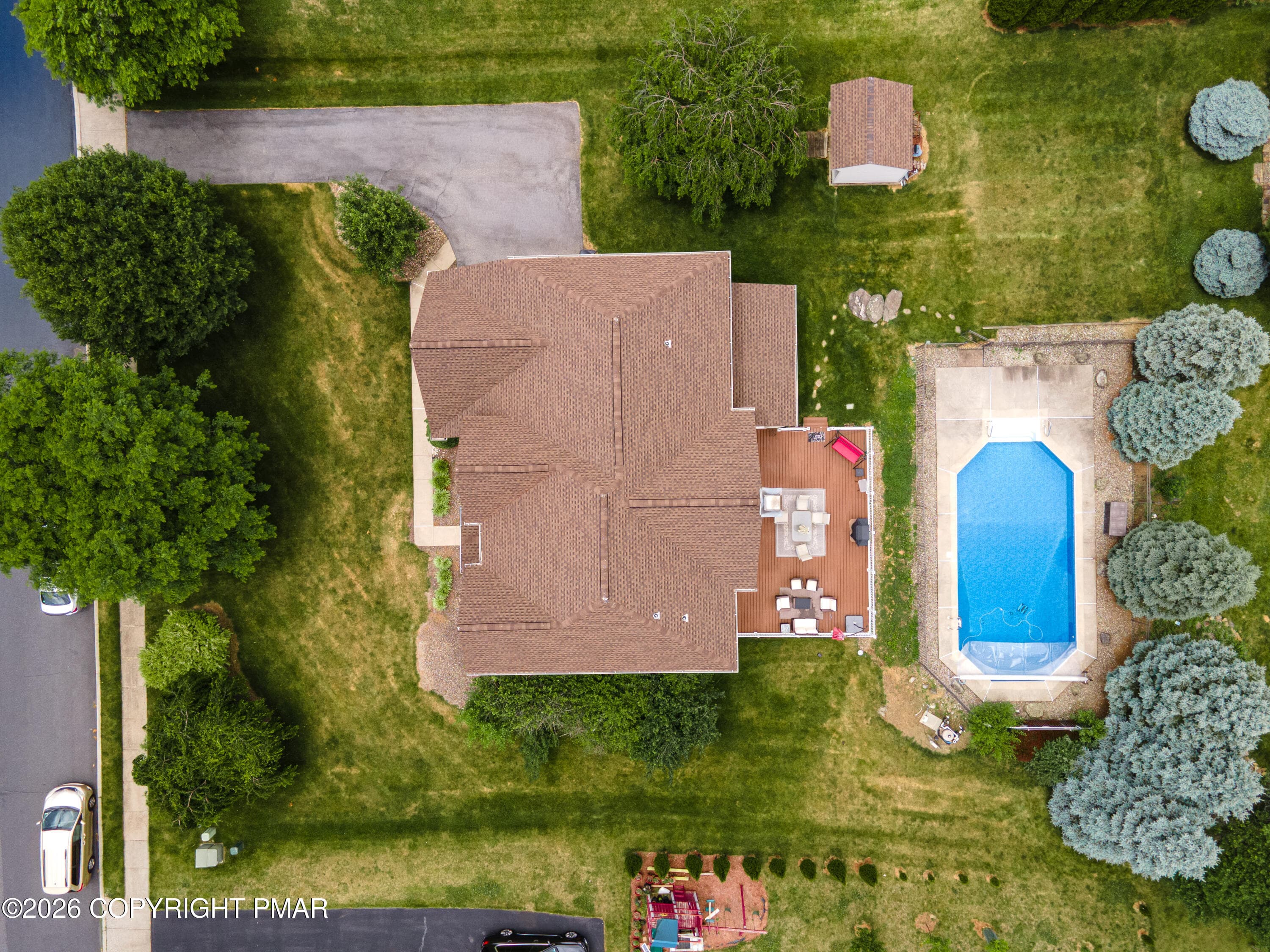 06-15-2026 - 4415 Crosswinds Dr Nazareth - 4415 Crosswinds Drive, Easton, PA 18045, Easton
