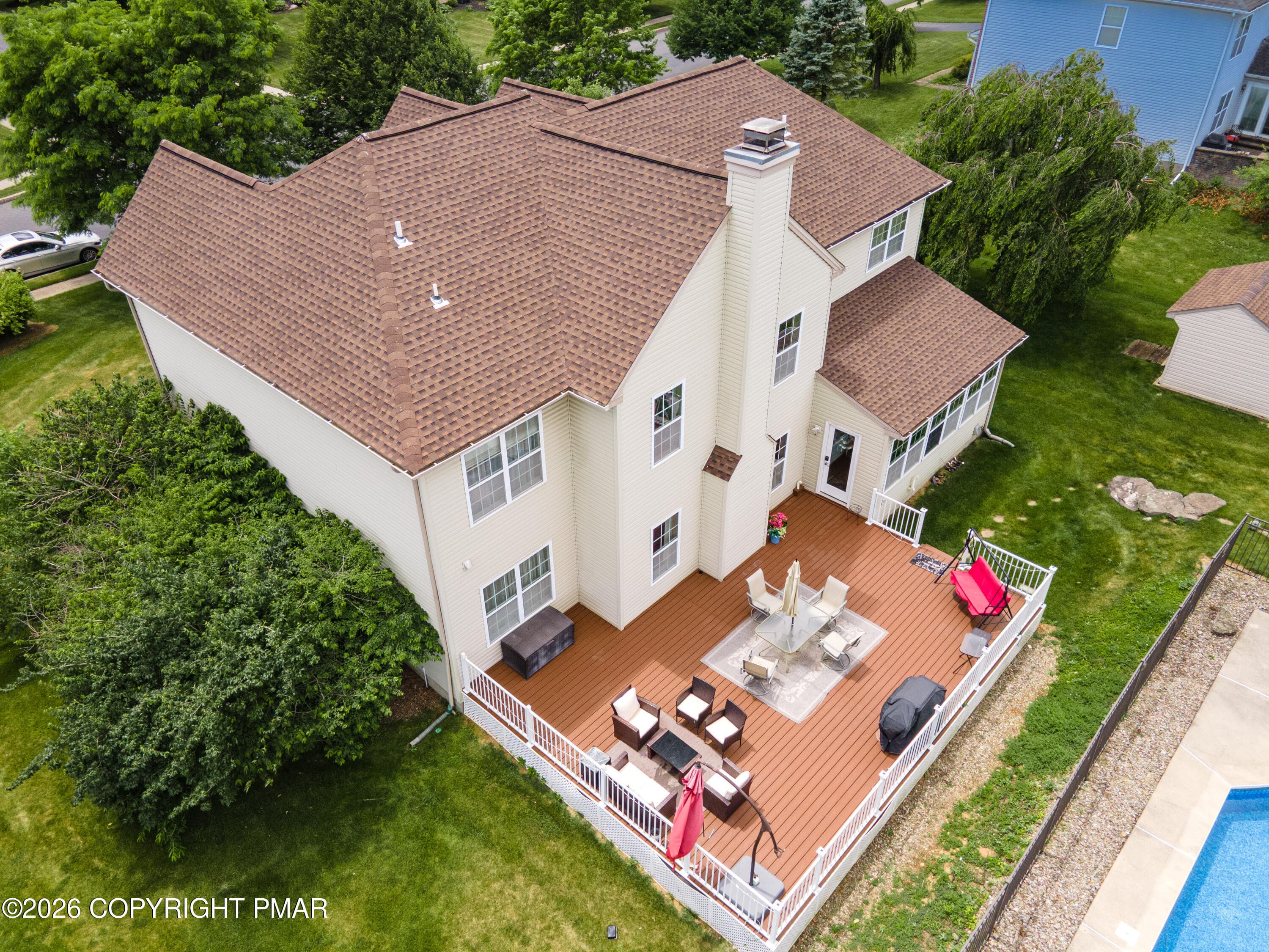 06-15-2026 - 4415 Crosswinds Dr Nazareth - 4415 Crosswinds Drive, Easton, PA 18045, Easton