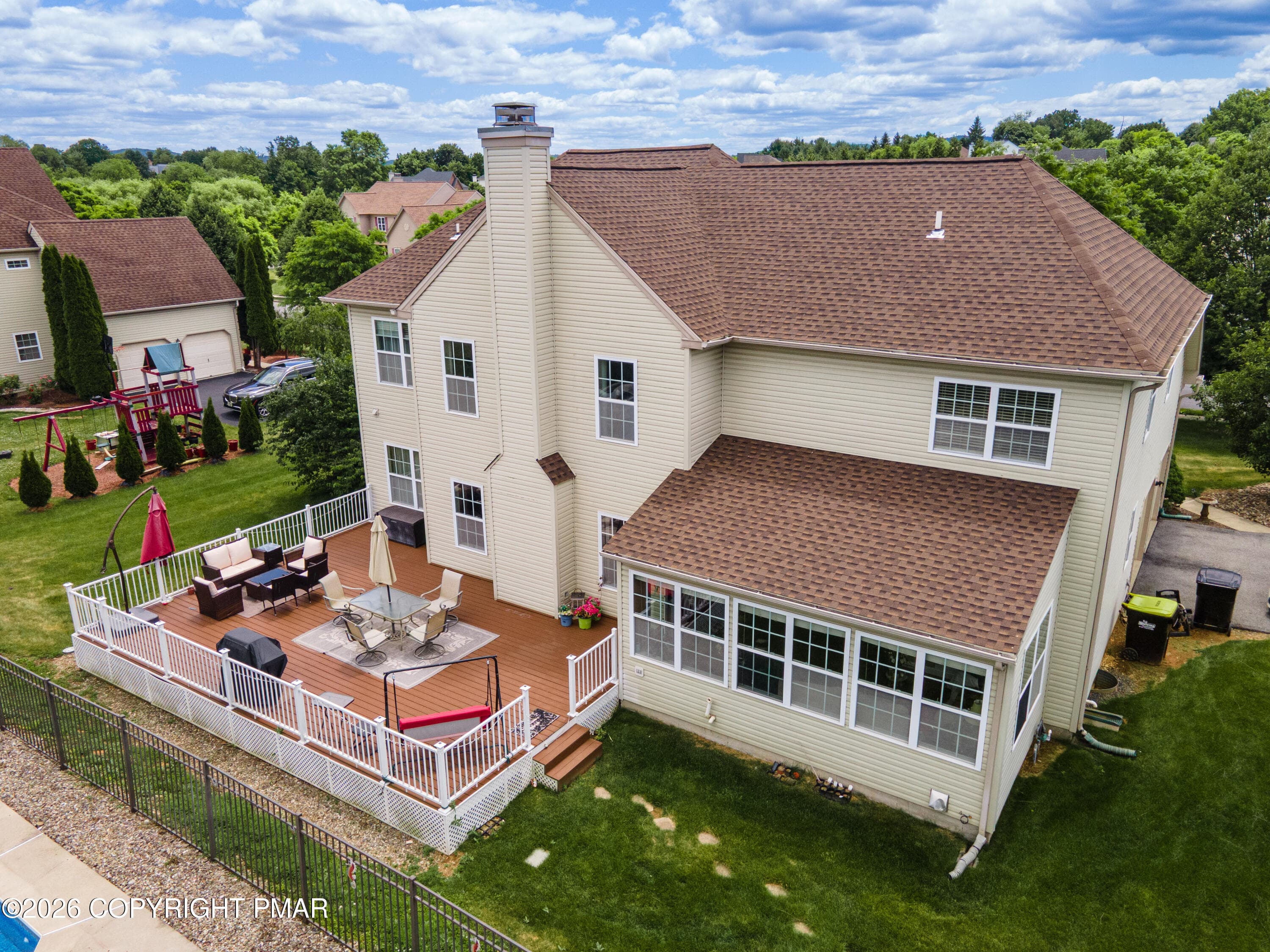 06-15-2026 - 4415 Crosswinds Dr Nazareth - 4415 Crosswinds Drive, Easton, PA 18045, Easton