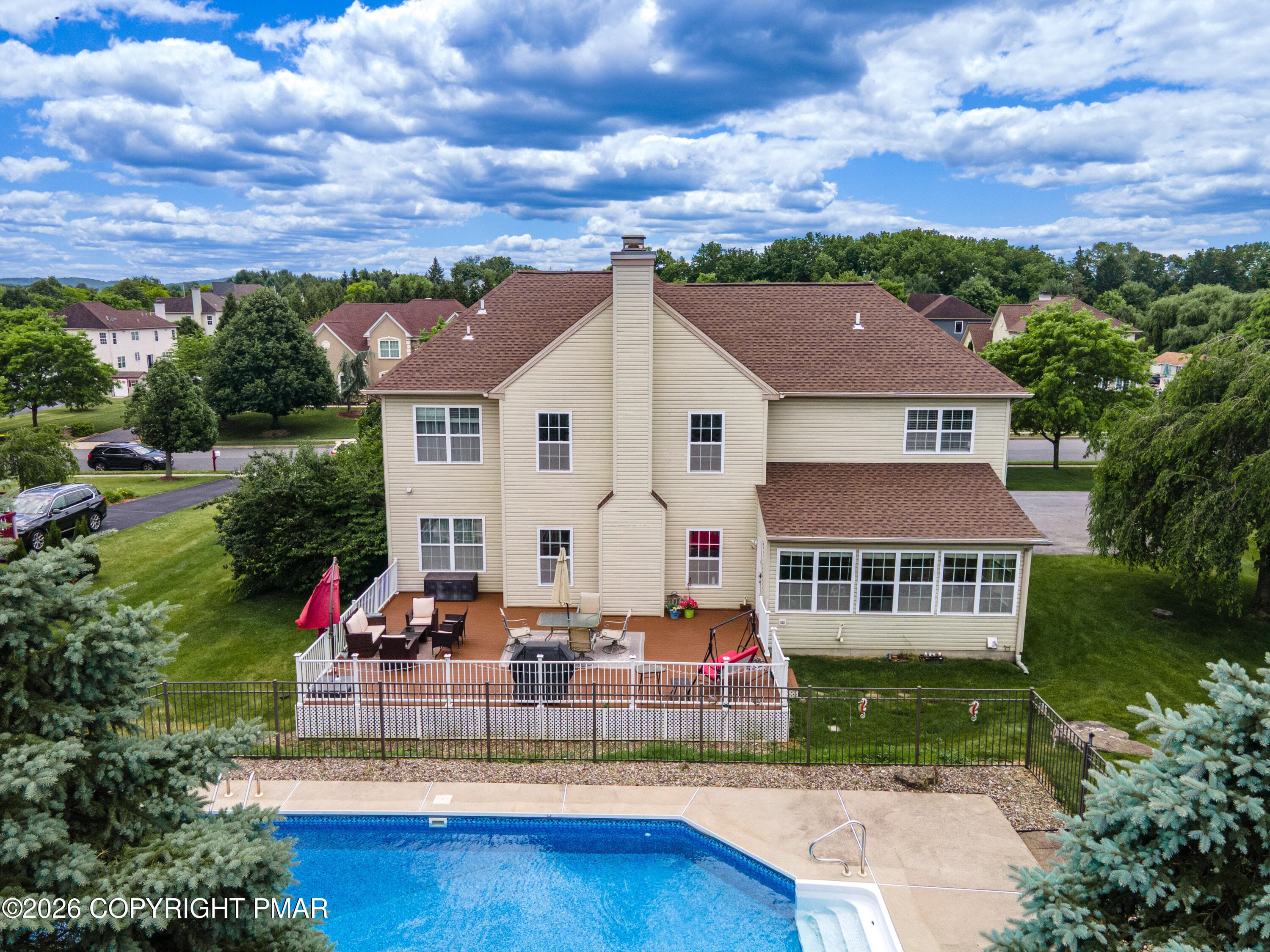 06-15-2026 - 4415 Crosswinds Dr Nazareth - 4415 Crosswinds Drive, Easton, PA 18045, Easton
