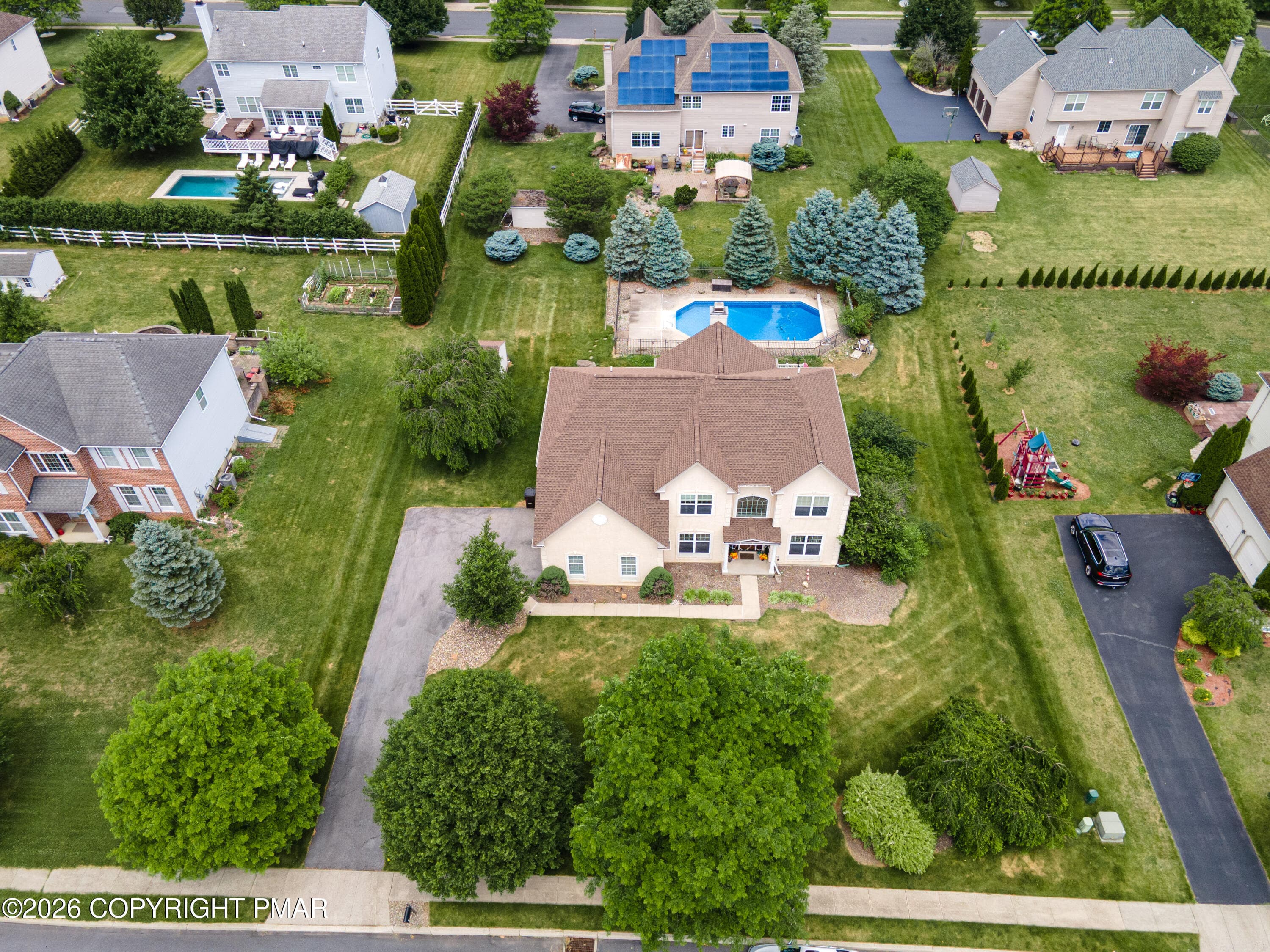 06-15-2026 - 4415 Crosswinds Dr Nazareth - 4415 Crosswinds Drive, Easton, PA 18045, Easton