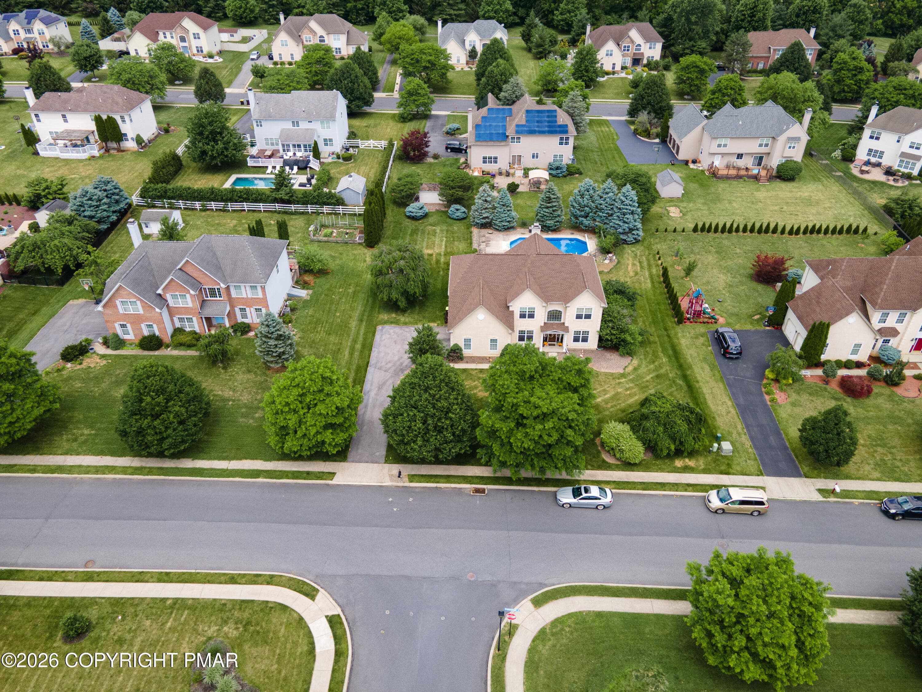 06-15-2026 - 4415 Crosswinds Dr Nazareth - 4415 Crosswinds Drive, Easton, PA 18045, Easton