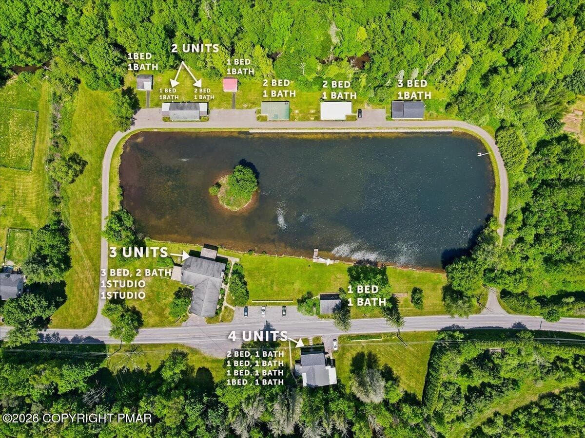306 Merwinsburg Road, Effort, PA 18330