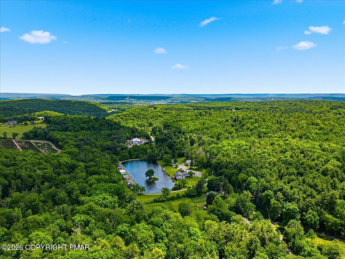 Property - 306 Merwinsburg Road, Effort, PA 18330, Effort
