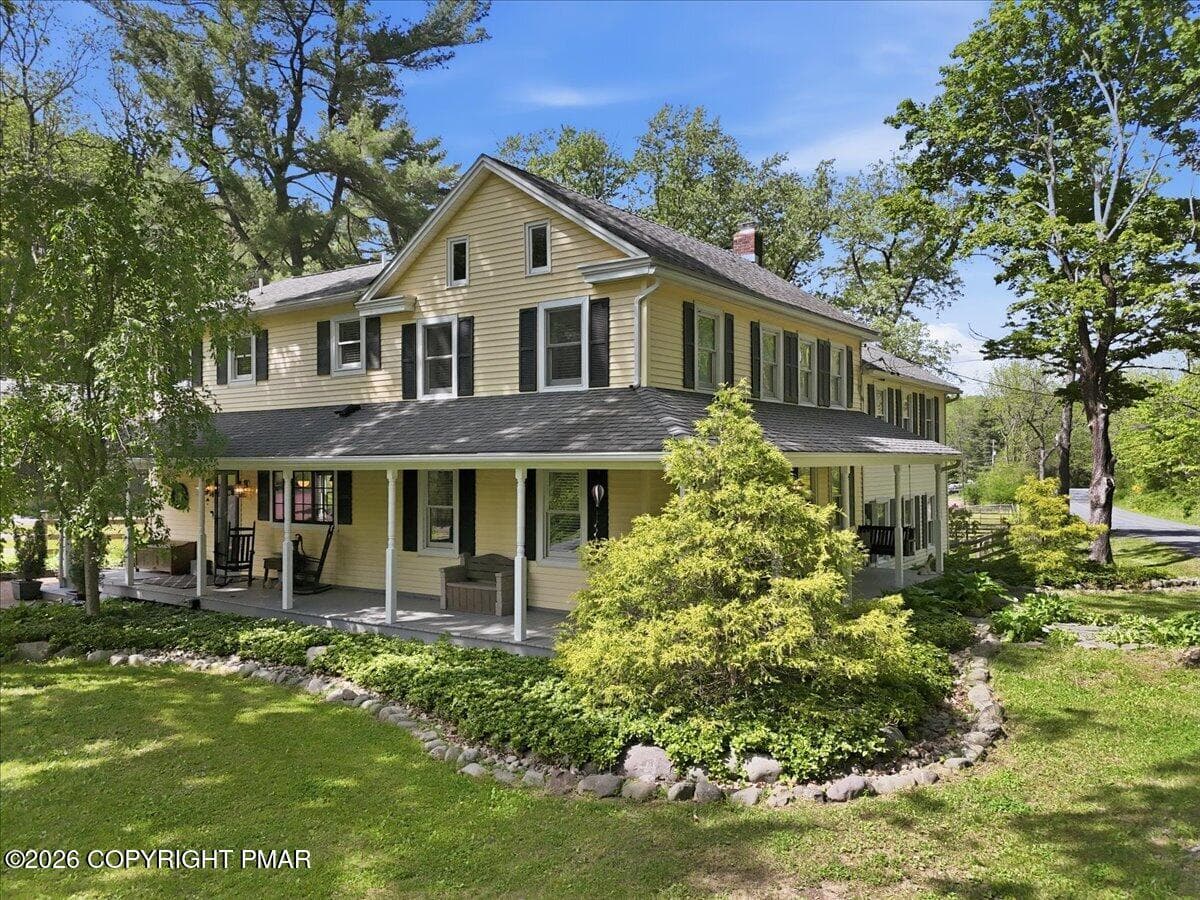 1 - 299 Brick Church Road, Saylorsburg, PA 18353, Saylorsburg